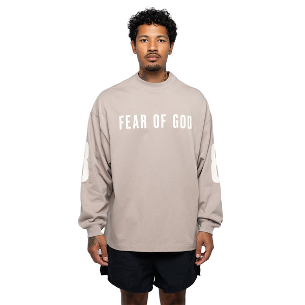 Merch L/S Tee Seal RW00381-0225