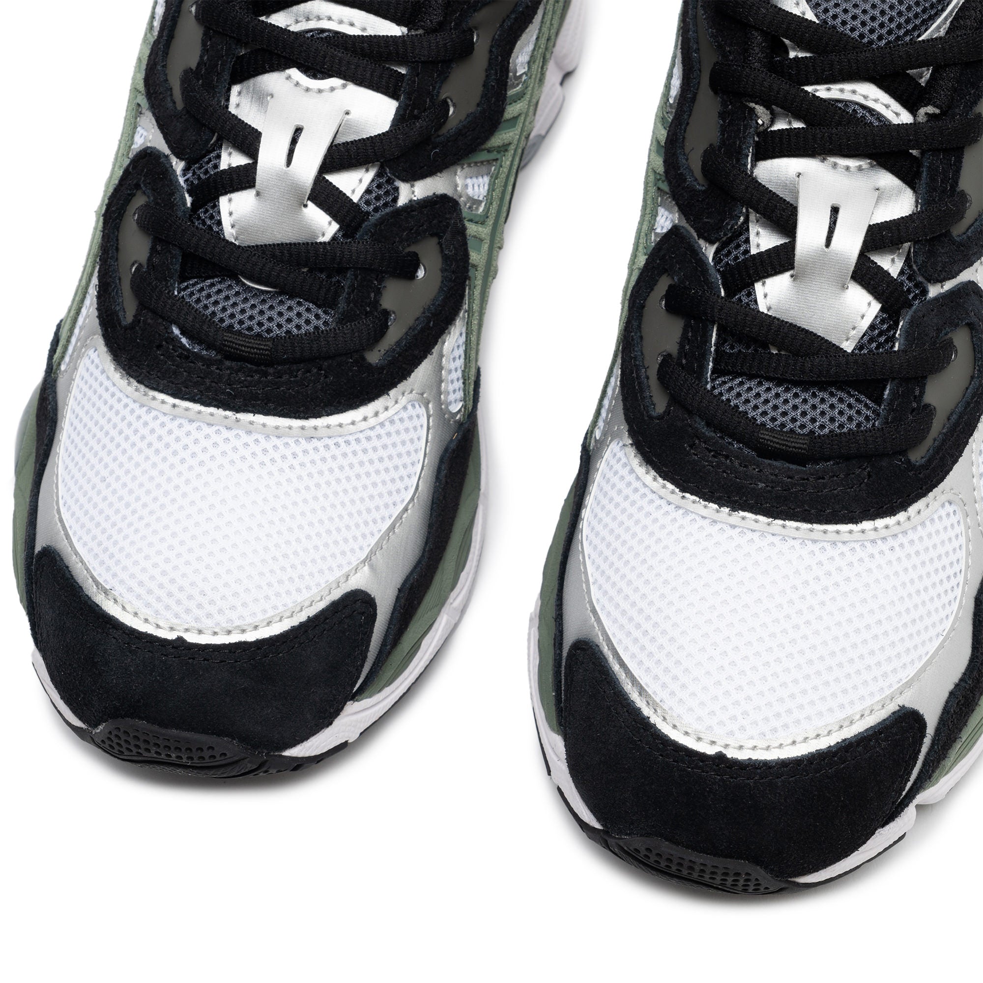 Gel-NYC 1201A789-101 White – Capsule