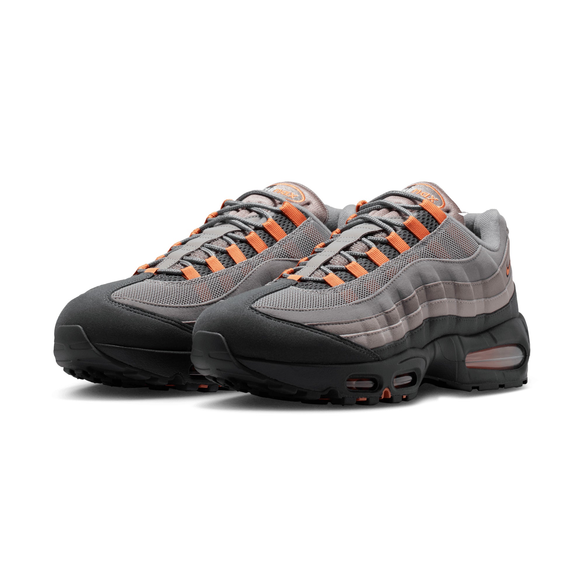 Nike Air Max 95 Big Bubble OG PENCIL POINT HM4740-014 – Capsule