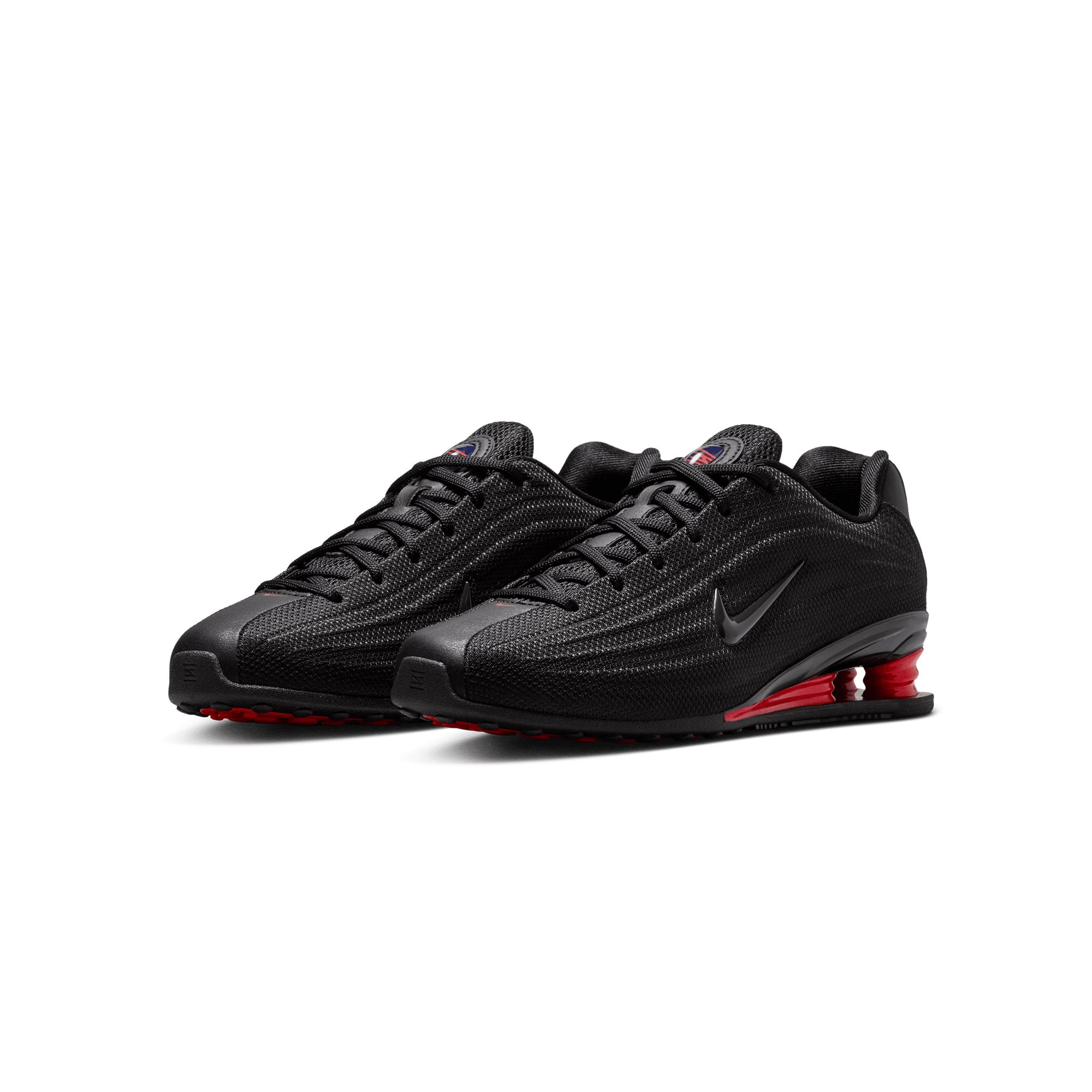 Women's Nike Shox Z BLACK HQ7540-002 – Capsule