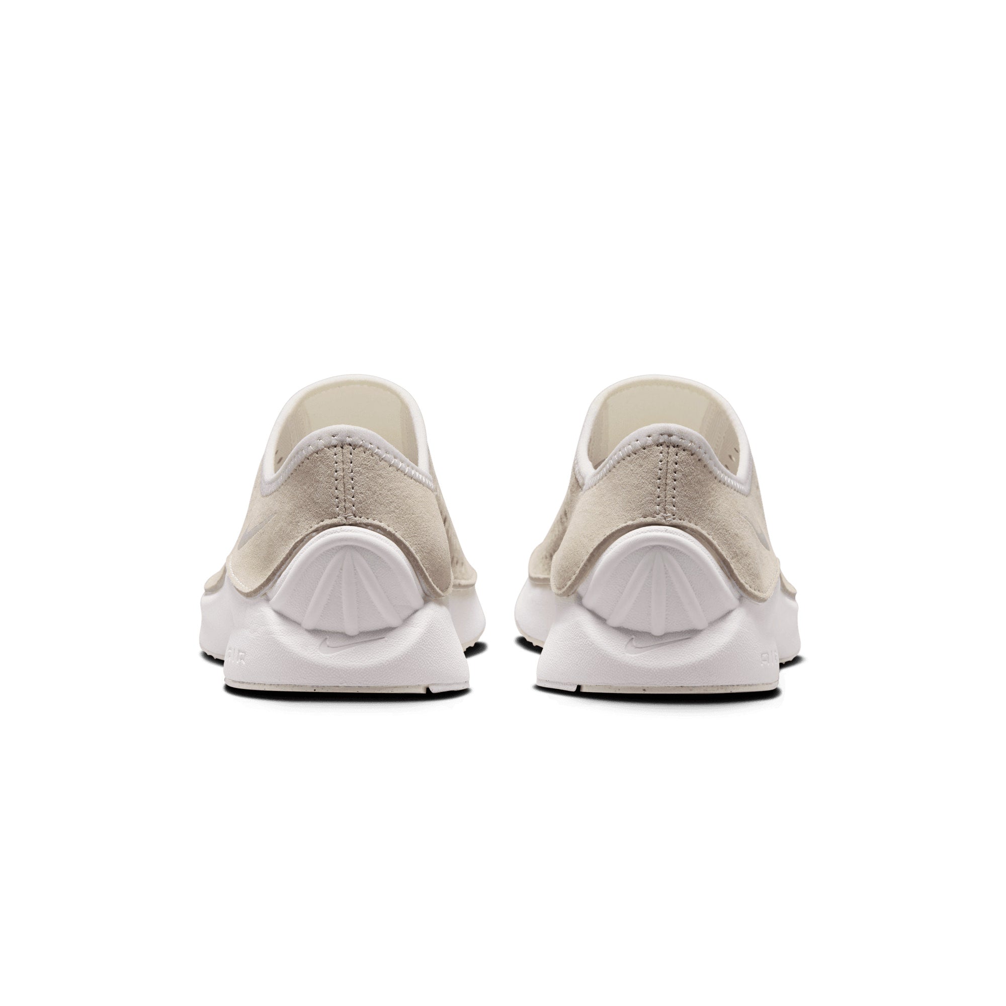 Women's Nike Air Superfly Moc Sail/White HV8628-100