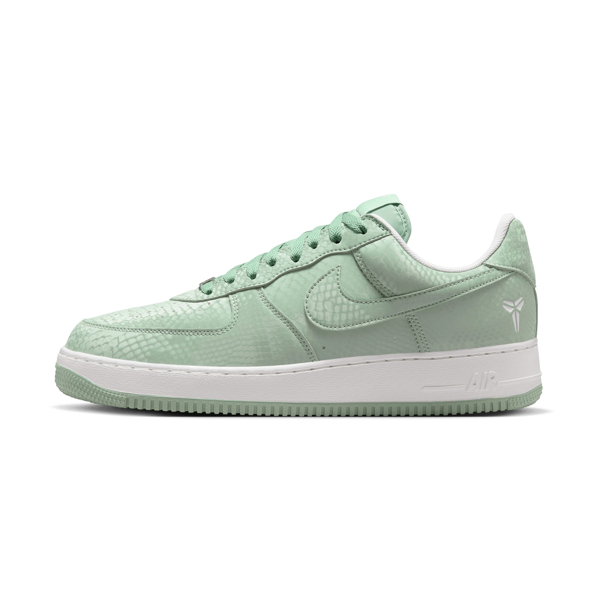 Kobe Air Force 1 Low STEAM/SUMMIT WHITE IB0018-005