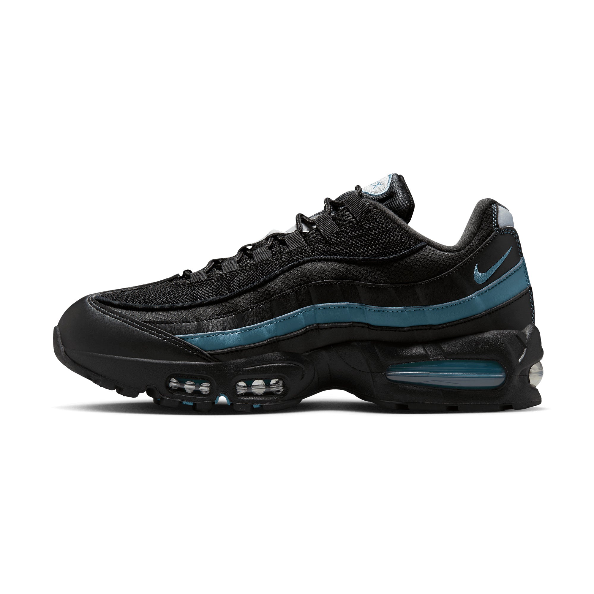 Nike Air Max 95 Big Bubble SMOKEY BLUE IB1667-004