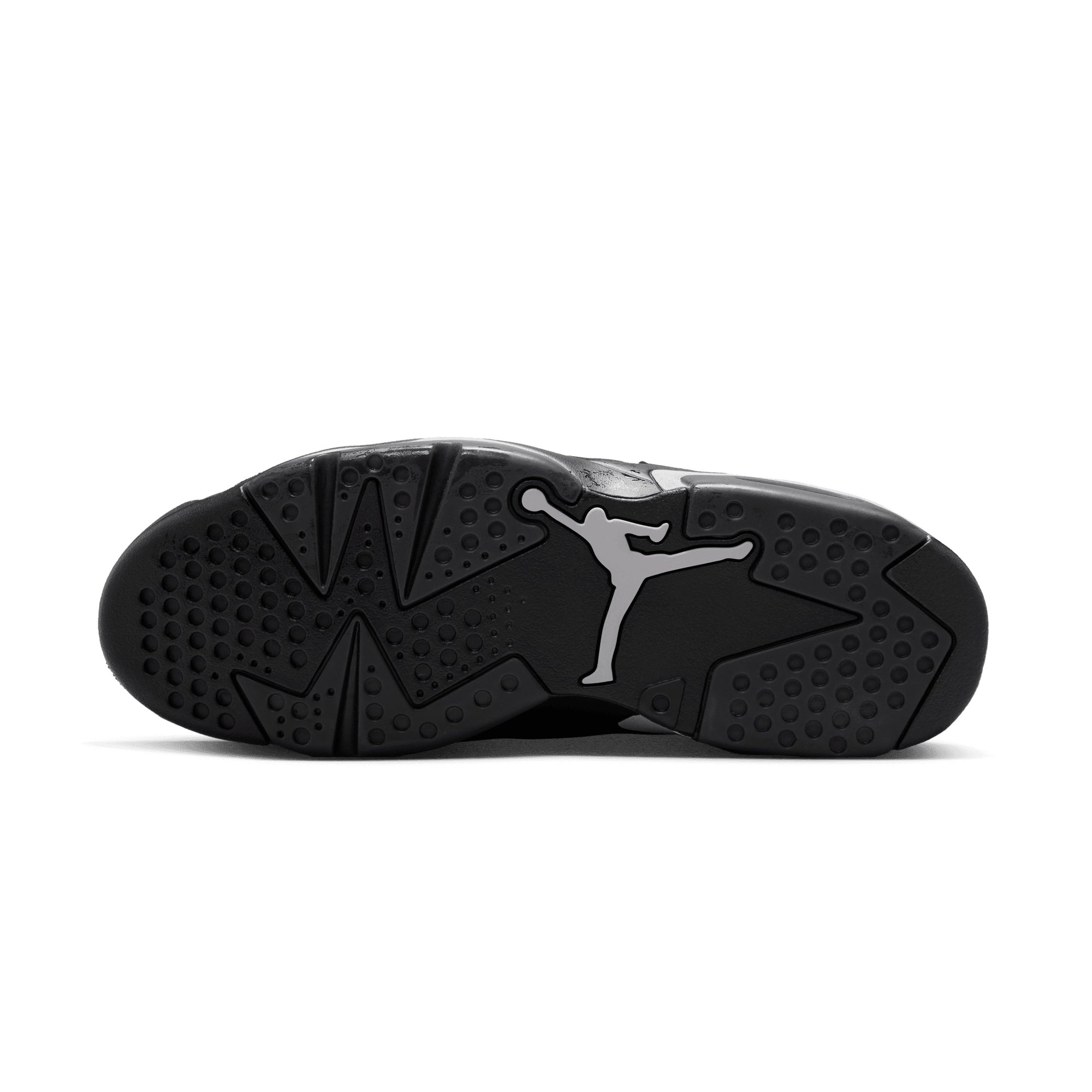Air Jordan 6 Retro BLACK/REFLECT SILVER IR2266-010