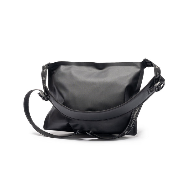 Waterproof Sacoche Black 5746975312-010