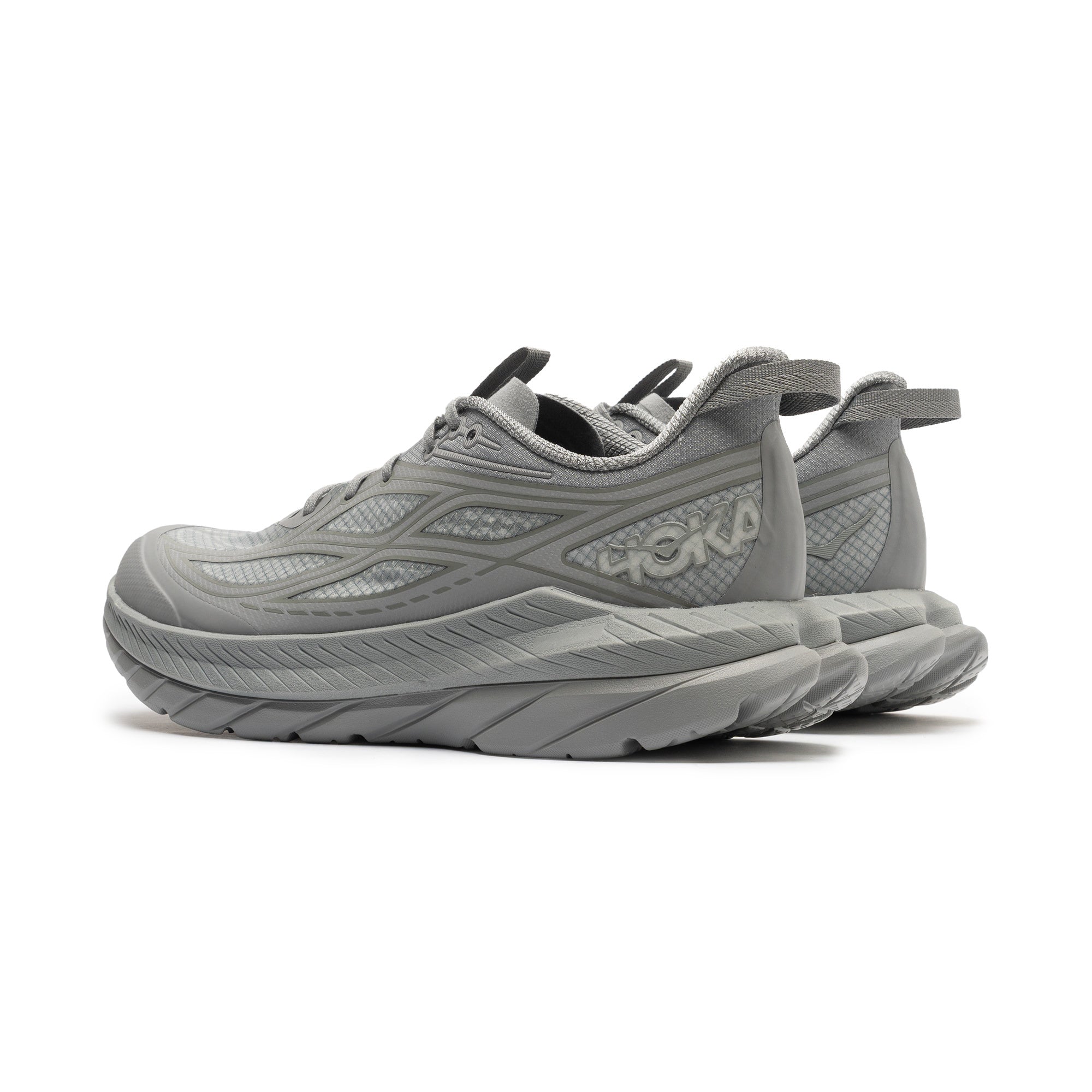 M Mach Remastered Galactic Grey 1176250-GYGL