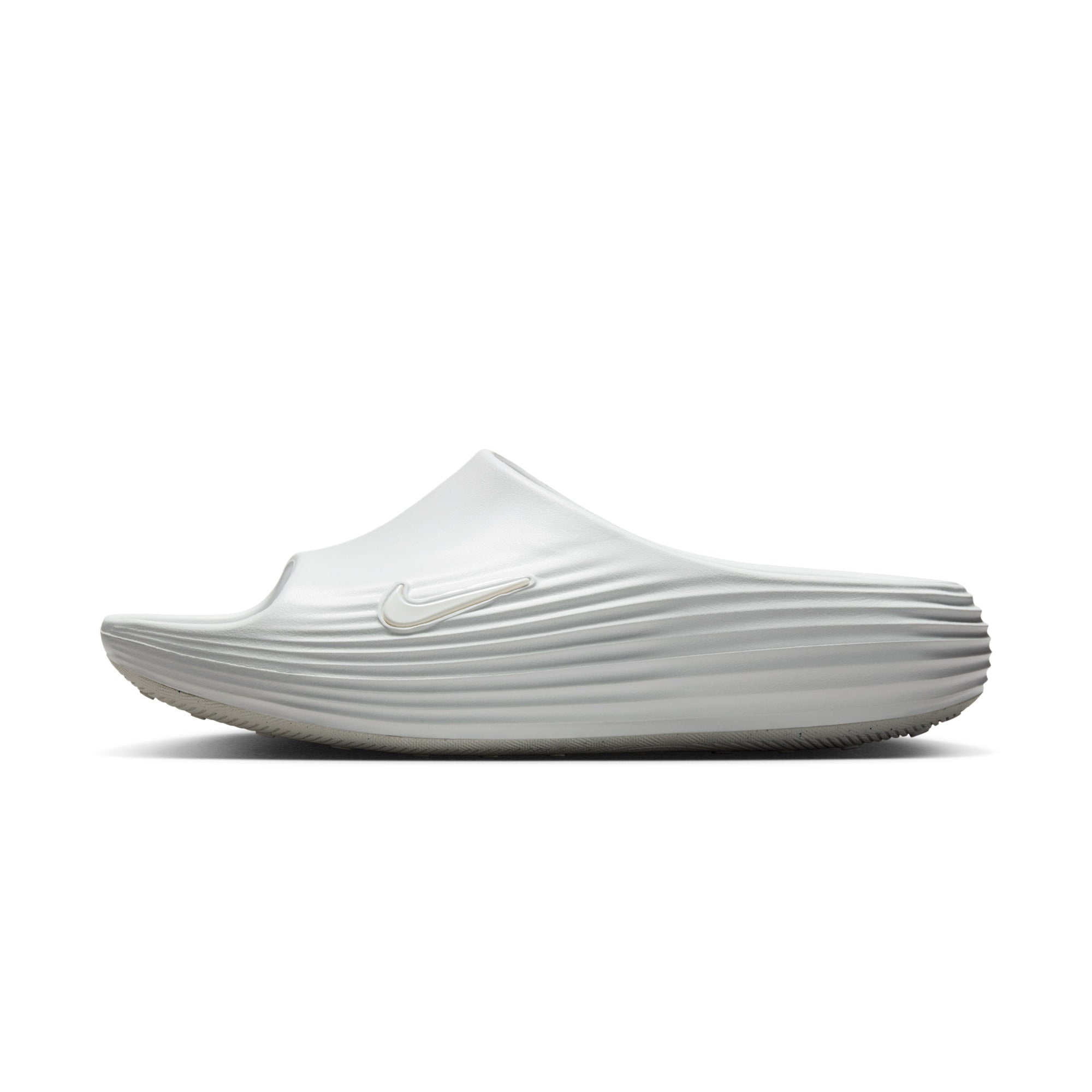 Nike ReactX Rejuven8 Slide White HV4479-100