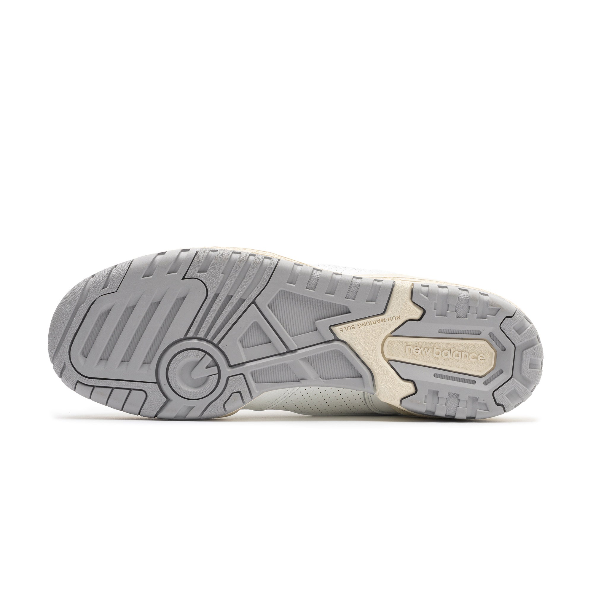 BB550PWG White Timberwolf Capsule