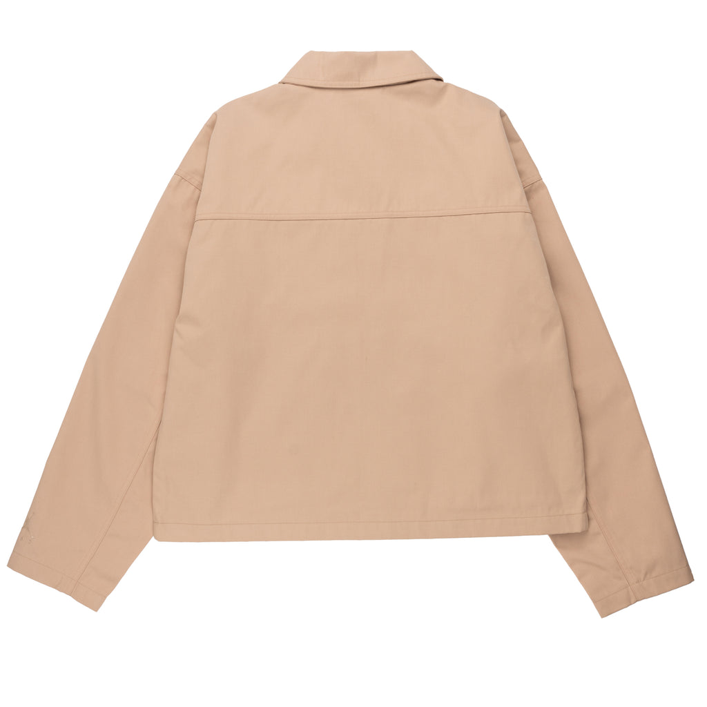 Jordan J Balvin Jacket FJ6135-296 Beige