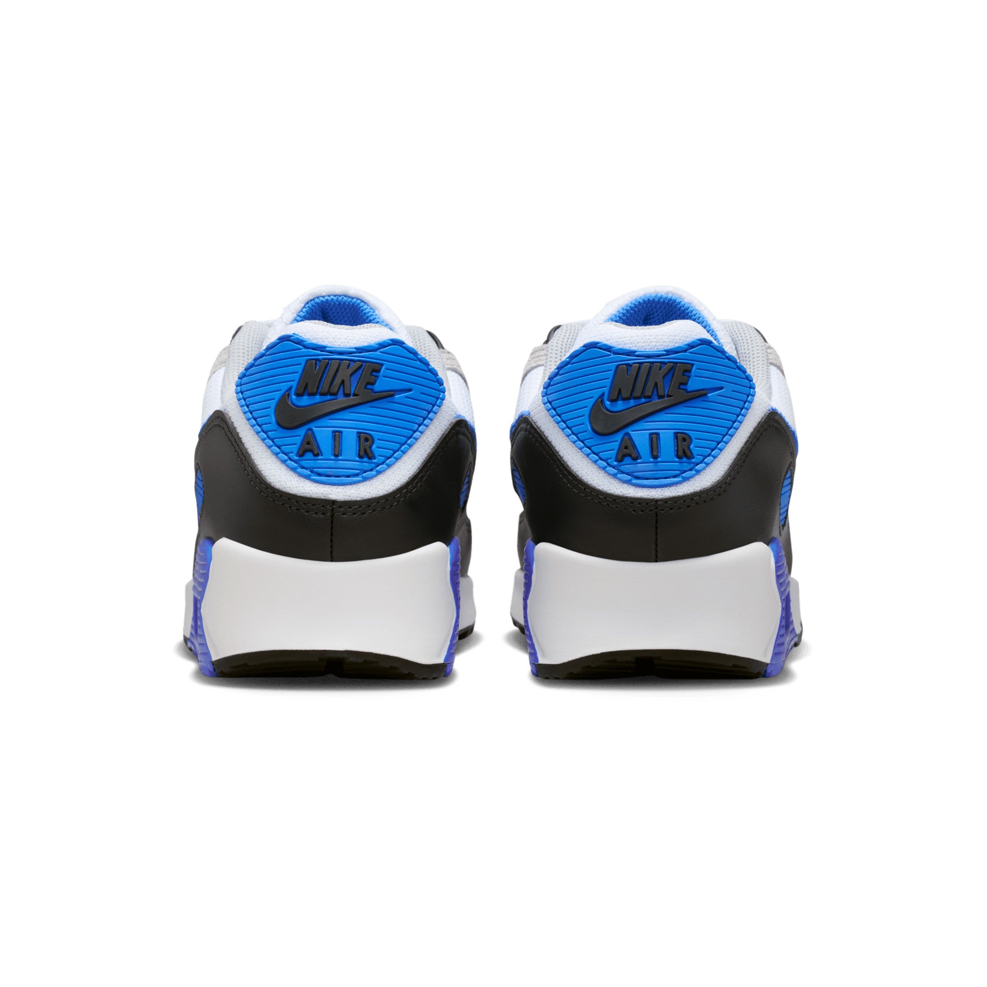 Nike Air Max 90 WHITE/BLUE CRYSTAL DM0029-122