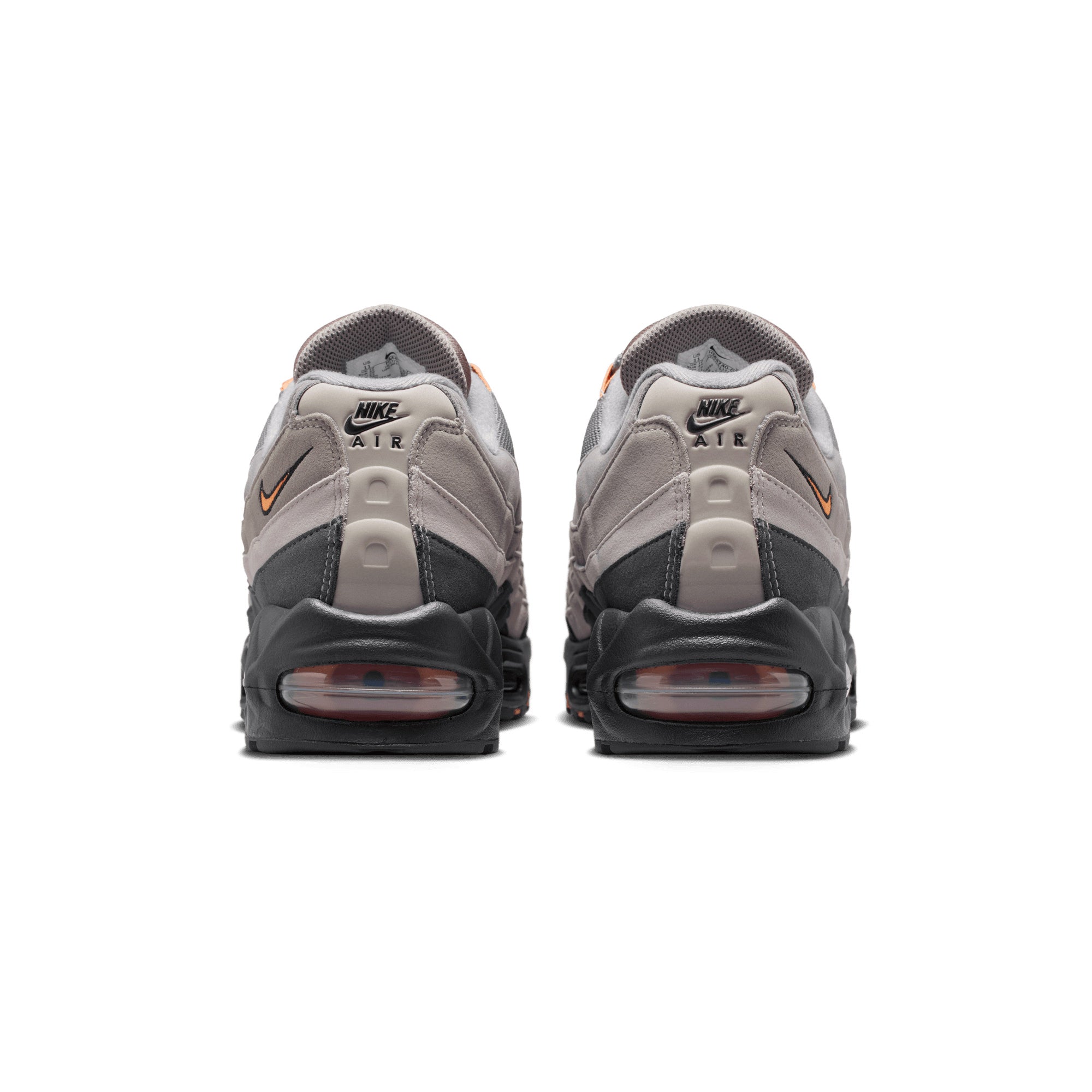 Nike Air Max 95 Big Bubble OG PENCIL POINT HM4740-014