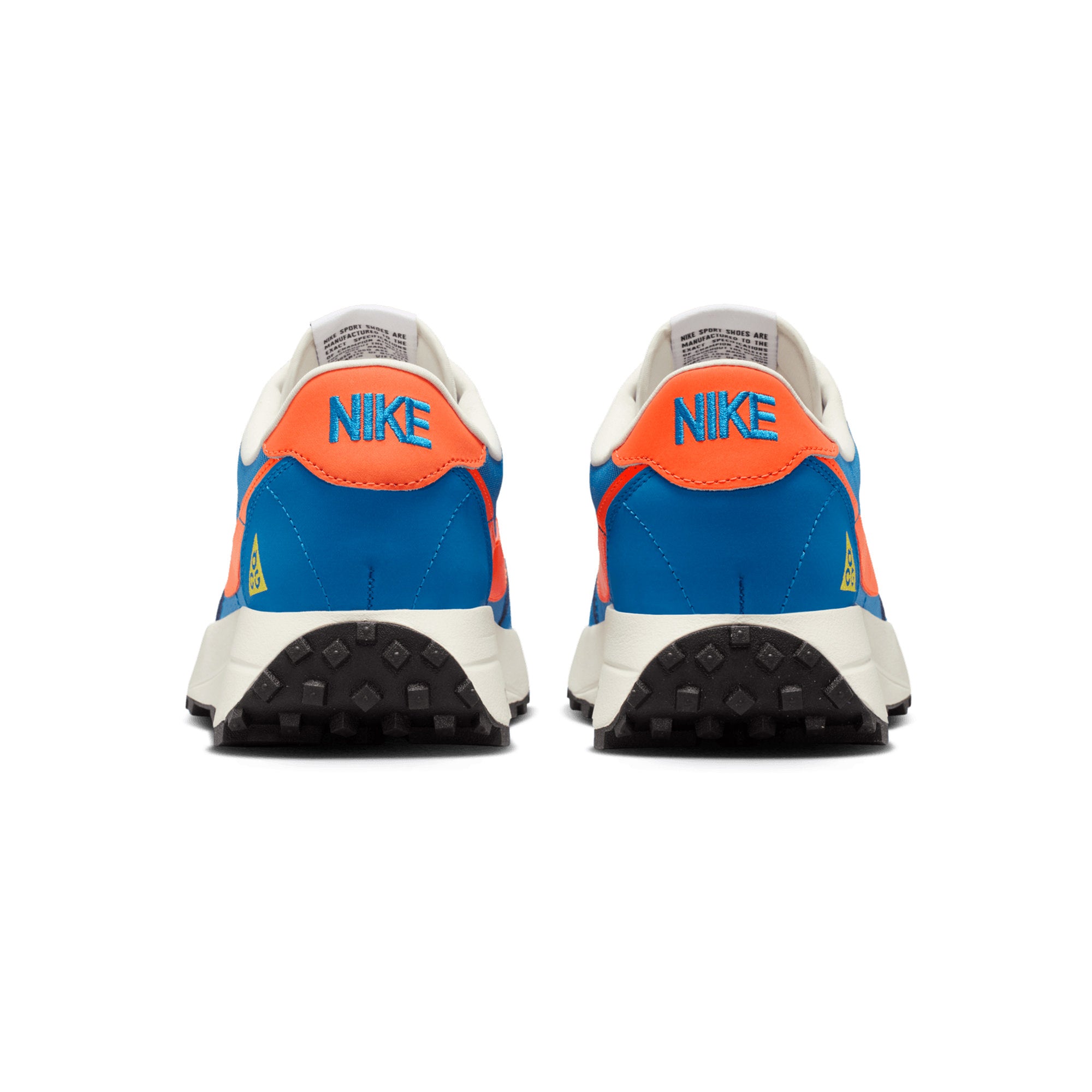 Nike ACG LDV BRILLIANT BLUE IF2857-400