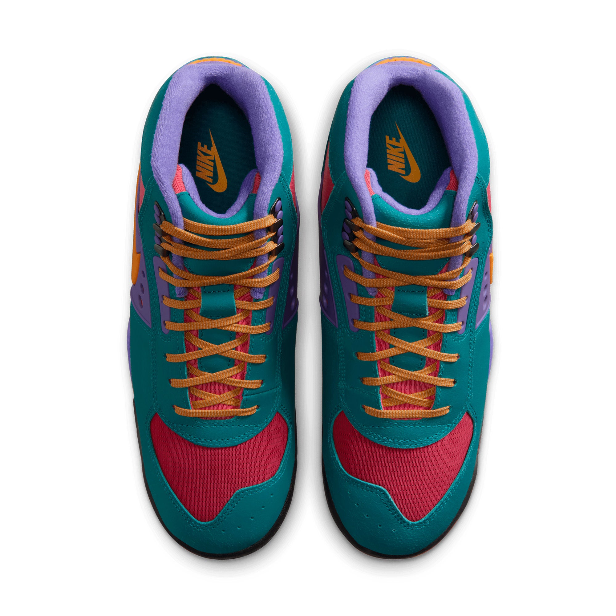Nike Air Baltoro SP BRIGHT SPRUCE IH4450-300 – Capsule