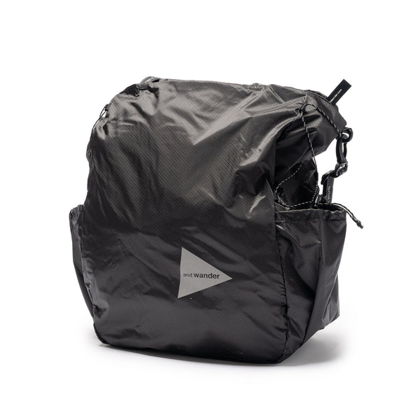 Sil Tote Bag Black 5745975212-010