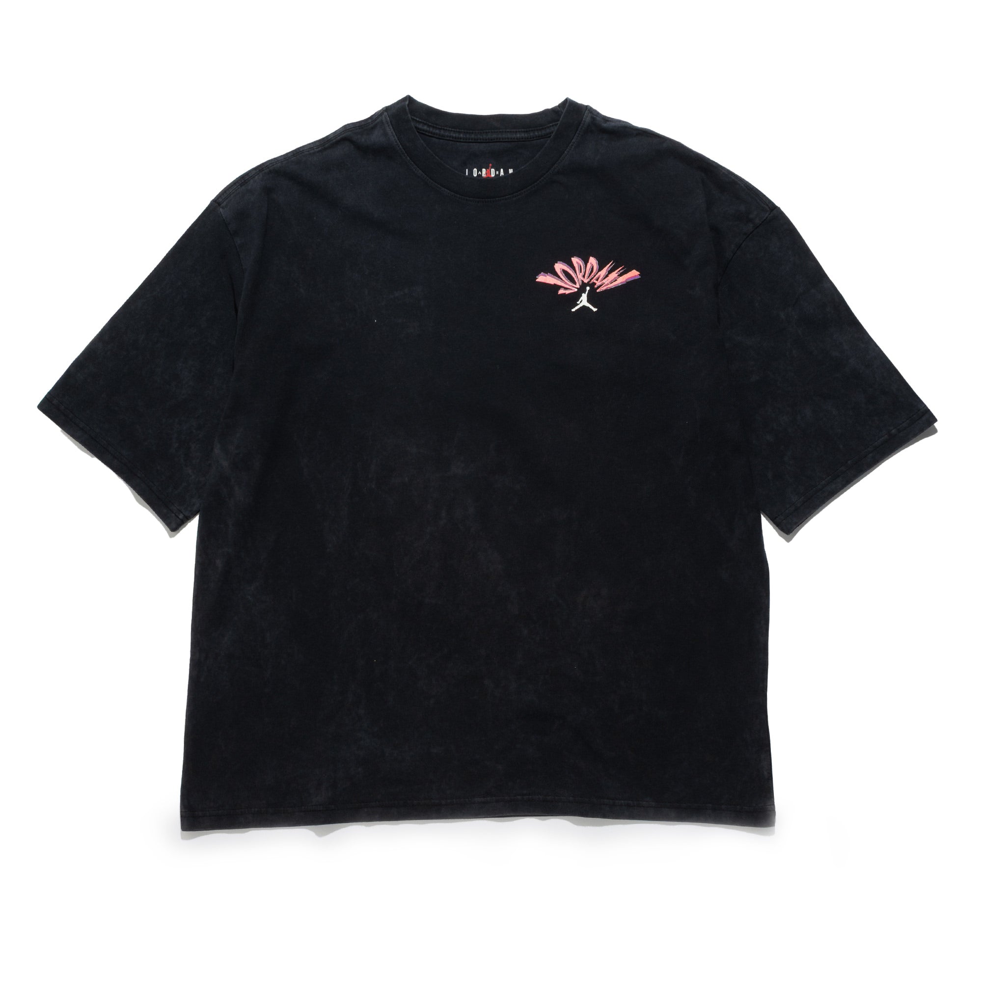 Jordan Flight Tee Black IF3118-010