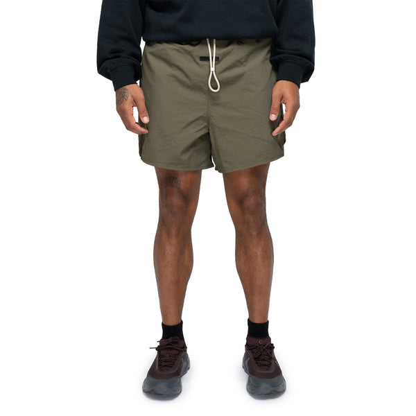 Nylon Swim Short Moss RW00302-0121