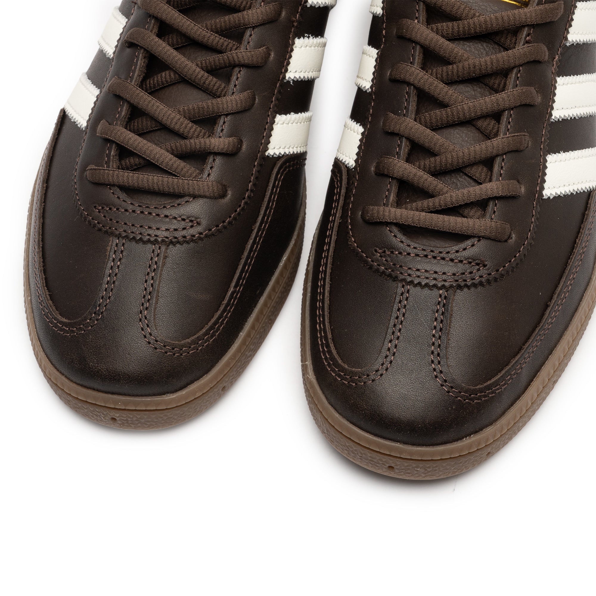 Handball Spezial Brown KI8581 – Capsule