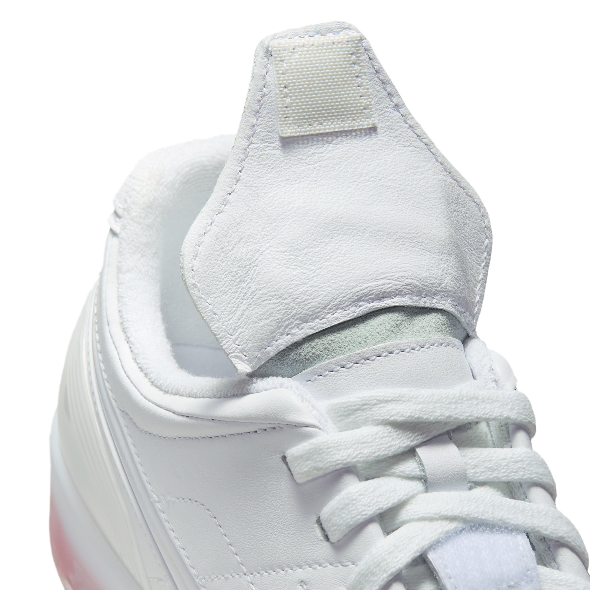 Cryoshot Tiempo R10 France Jacquemus White IO0619-100