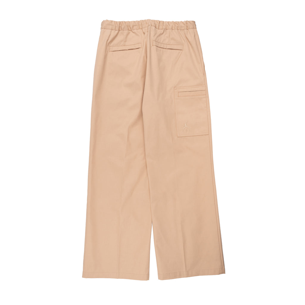Jordan J Balvin Pants FJ6137-296 Beige