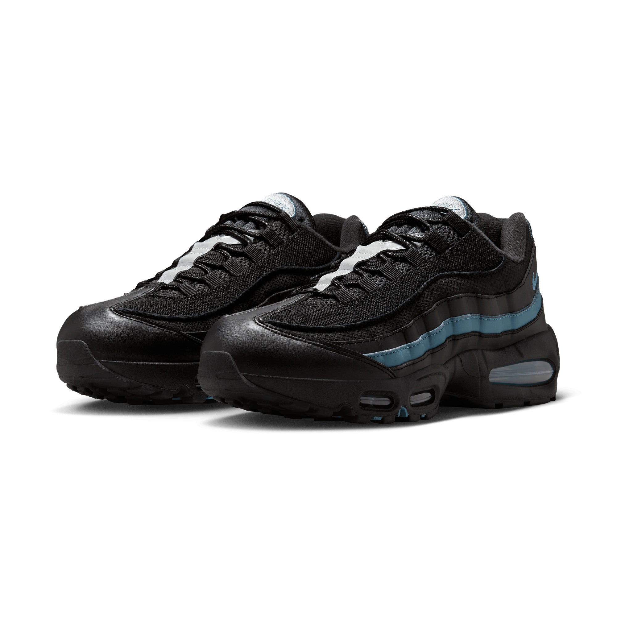 Nike Air Max 95 Big Bubble SMOKEY BLUE IB1667-004 – Capsule