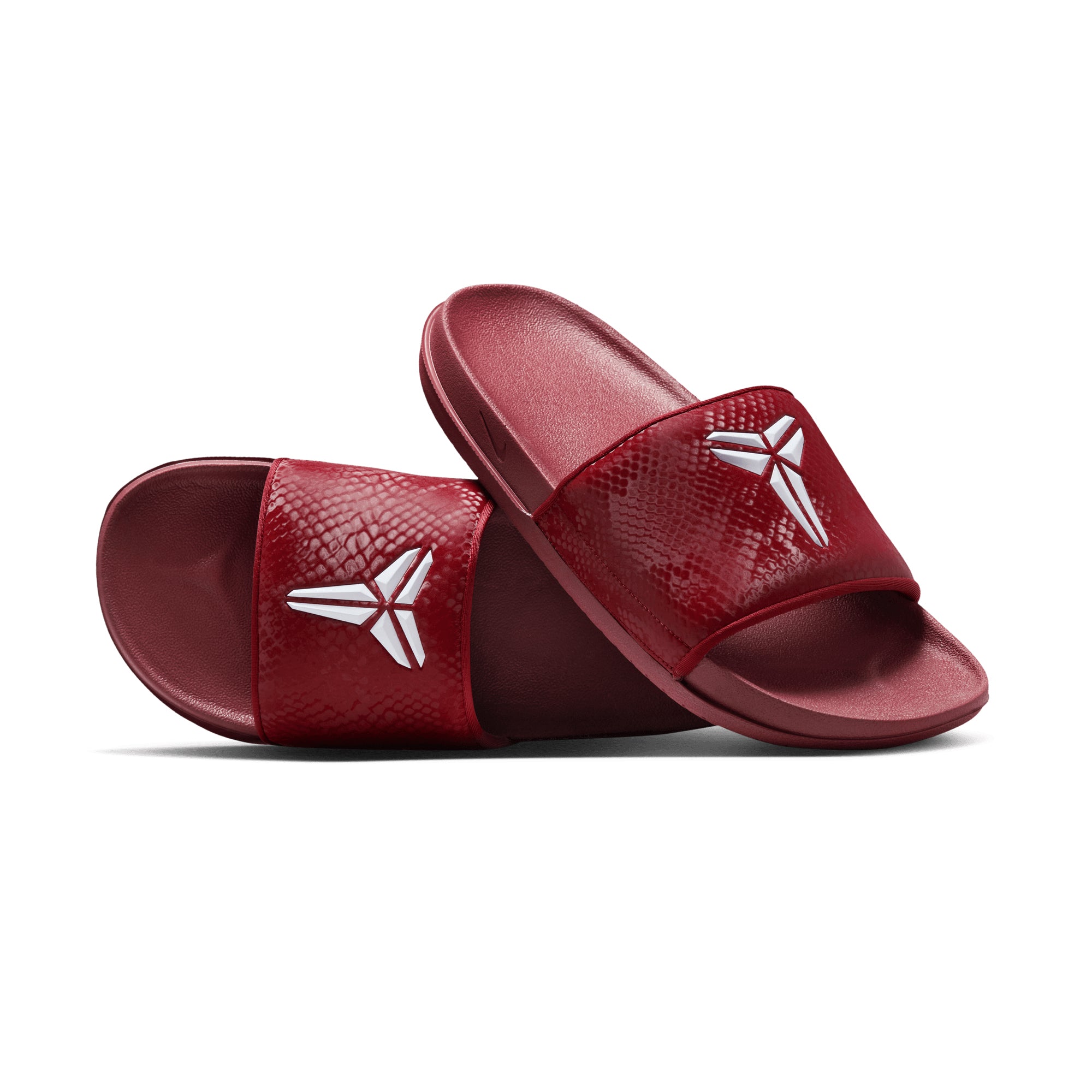 Kobe Offcourt TEAM RED/WHITE IF2870-601