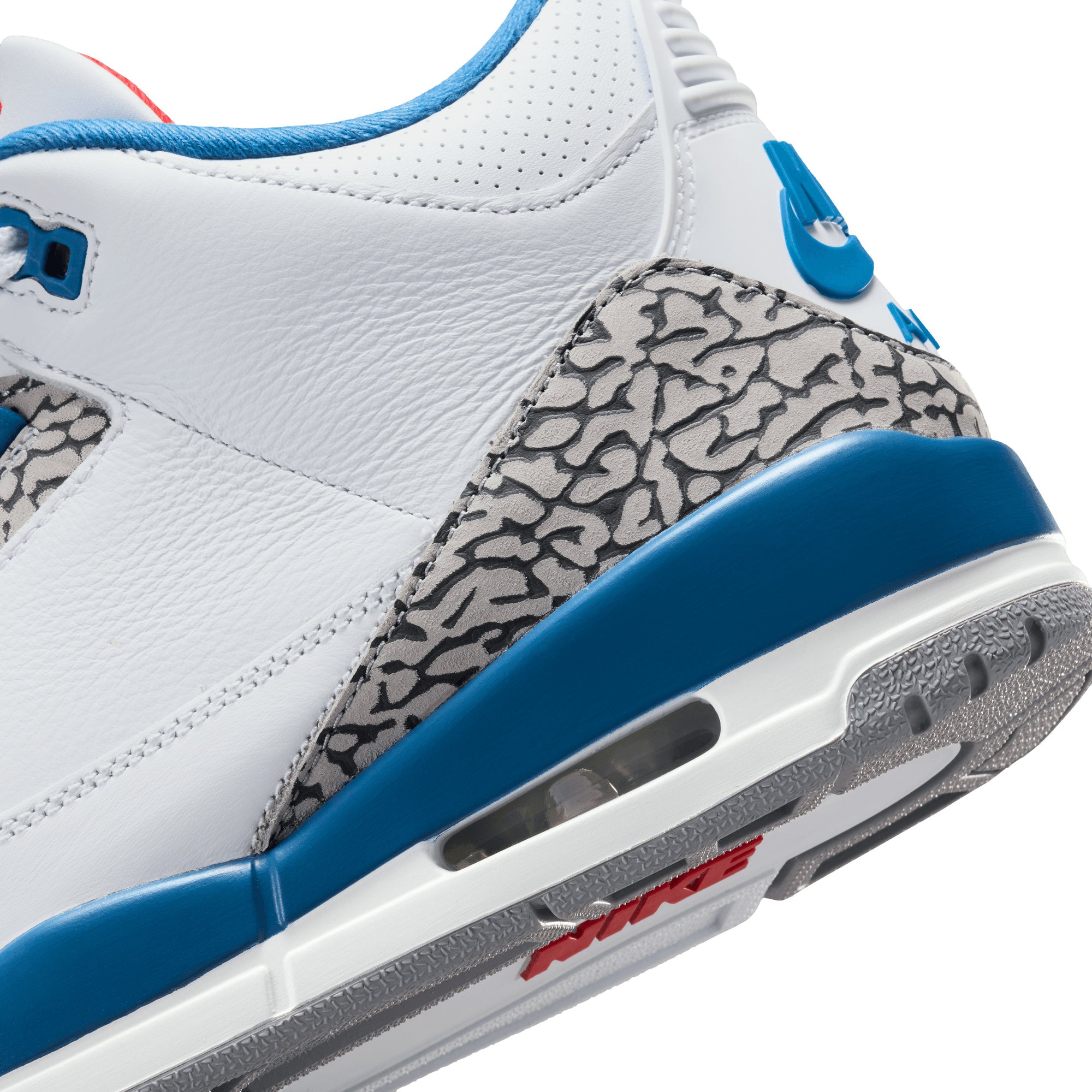 Air Jordan 3 Retro OG WHITE/FIRE RED-TRUE BLUE IF4396-104 – Capsule