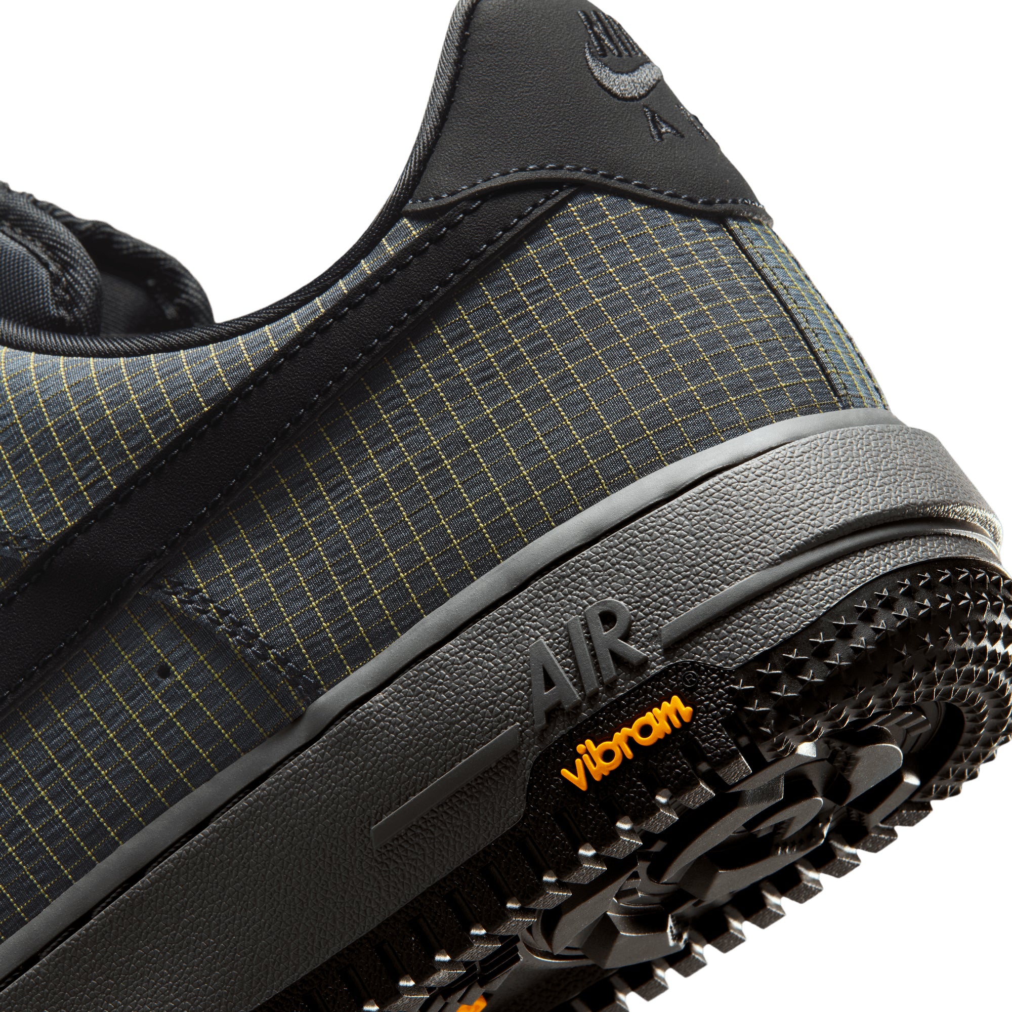 Air Force 1 07 LX Vibram PENCIL POINT IH1943-001