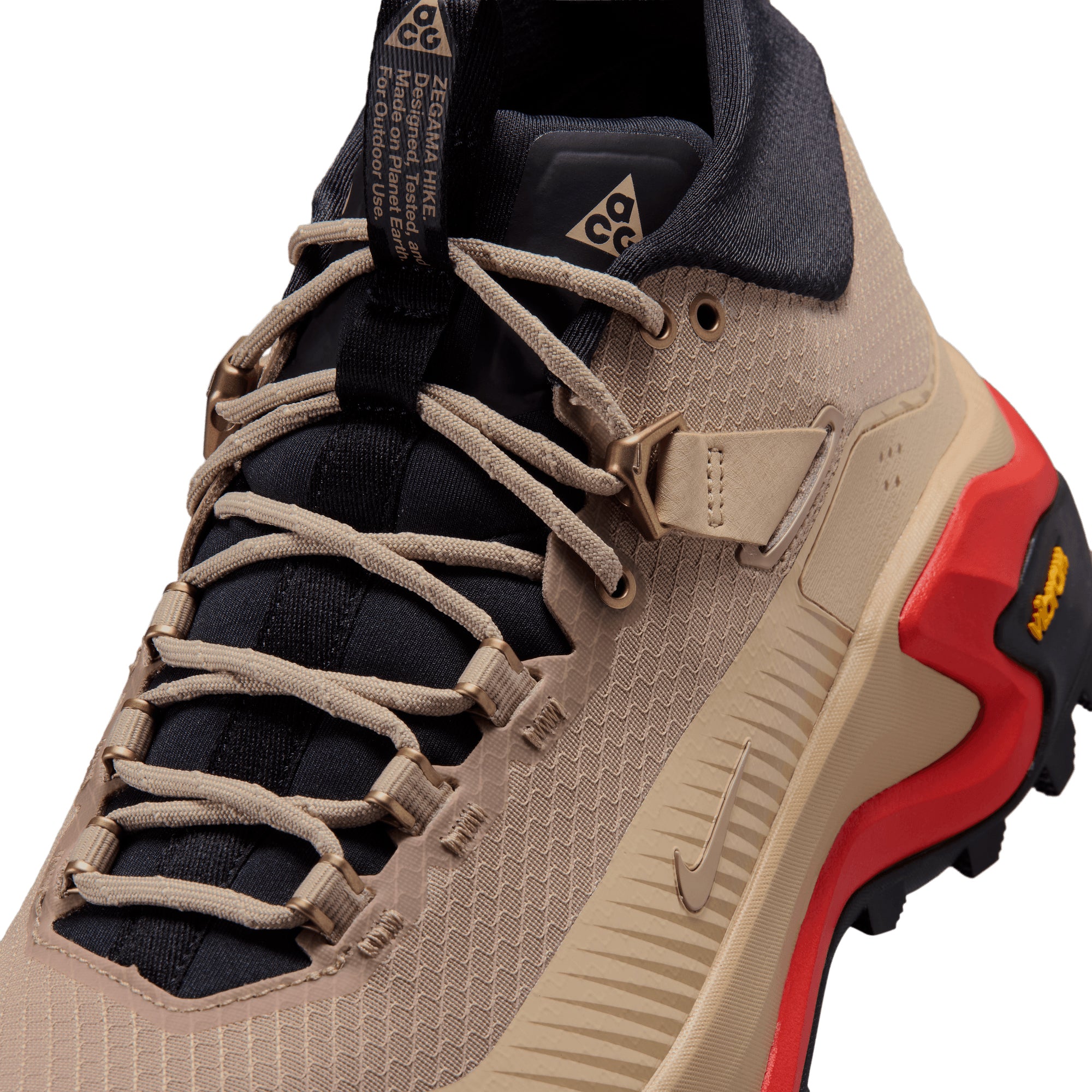 Nike ACG Zegama Hike BRITISH KHAKI IO7854-200
