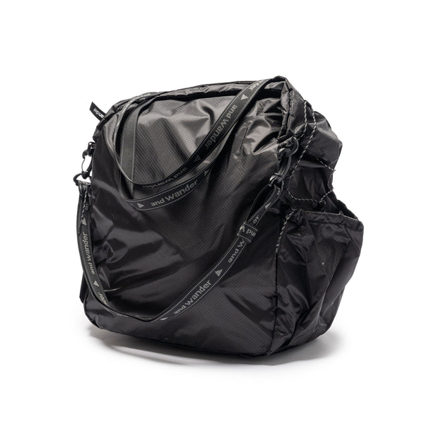 Sil Tote Bag Black 5745975212-010