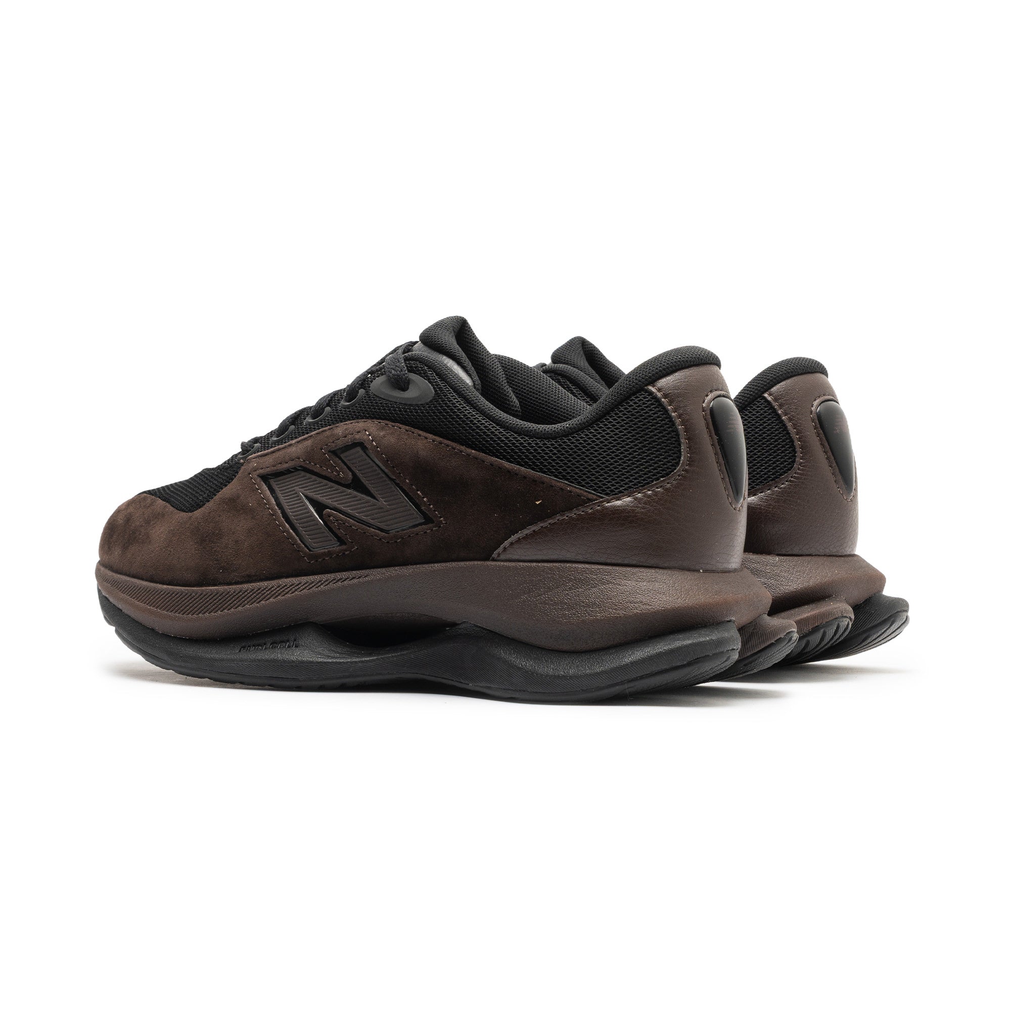 New Balance UTFOA8GD Dark Brown
