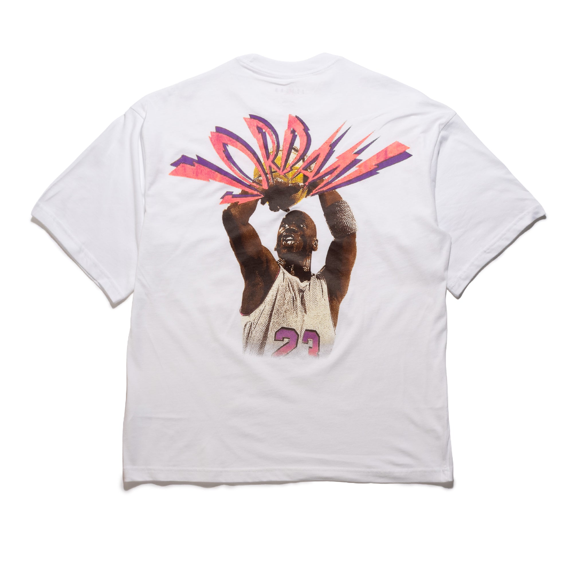 Jordan Flight Tee White IF3118-100