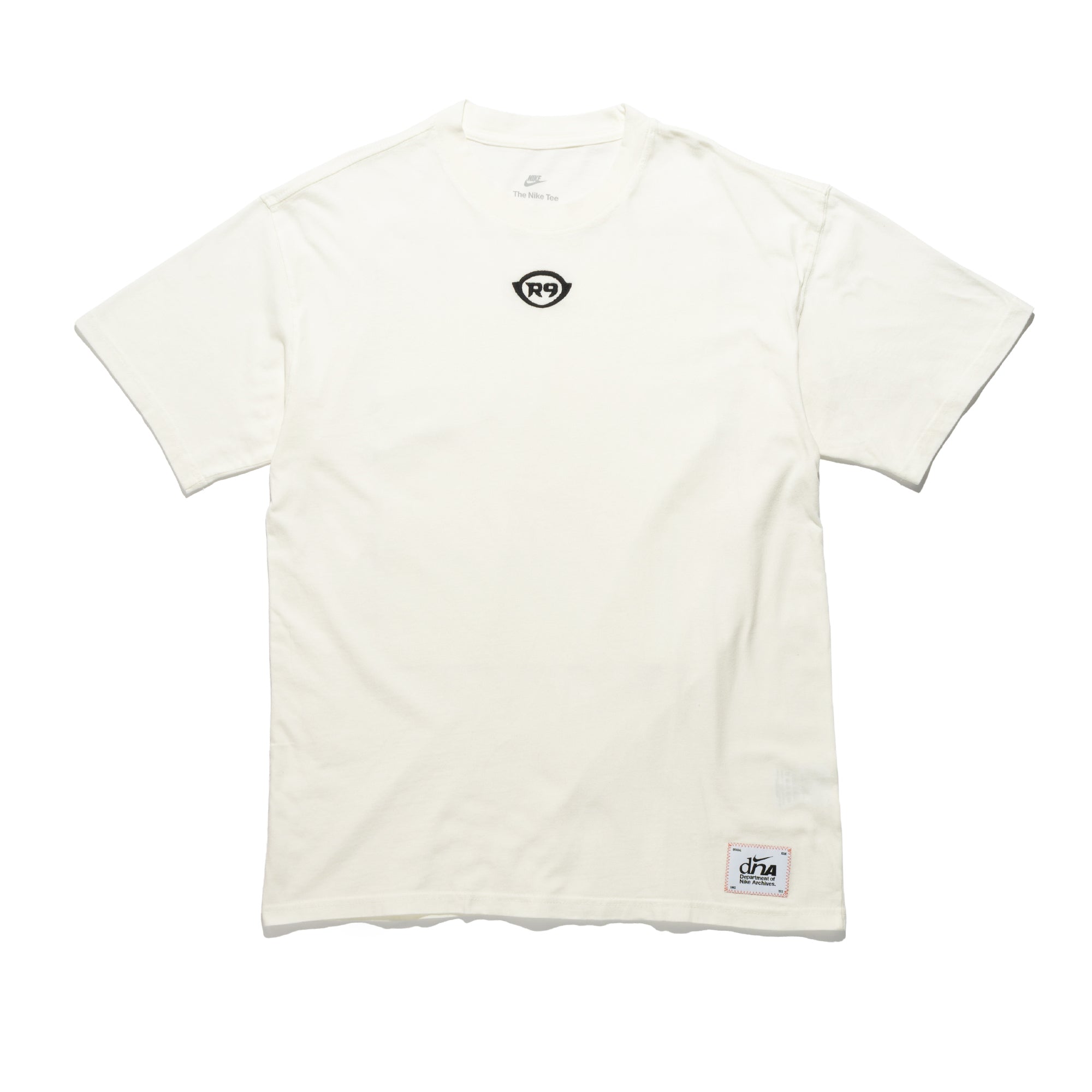 Nike R9 Tee Sail IU4473-133