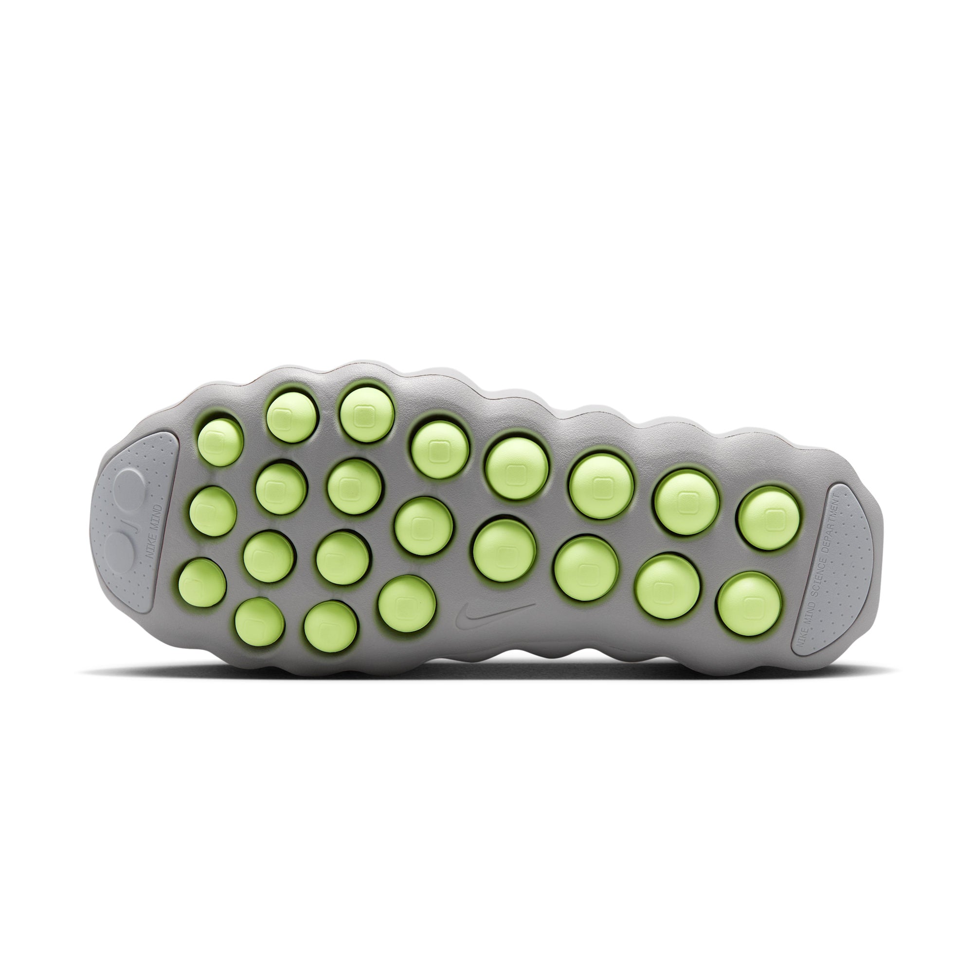 Nike Mind 002 Flyknit WHITE/DARK GREY-PURE PLATINUM-WOLF GREY IR2176-100