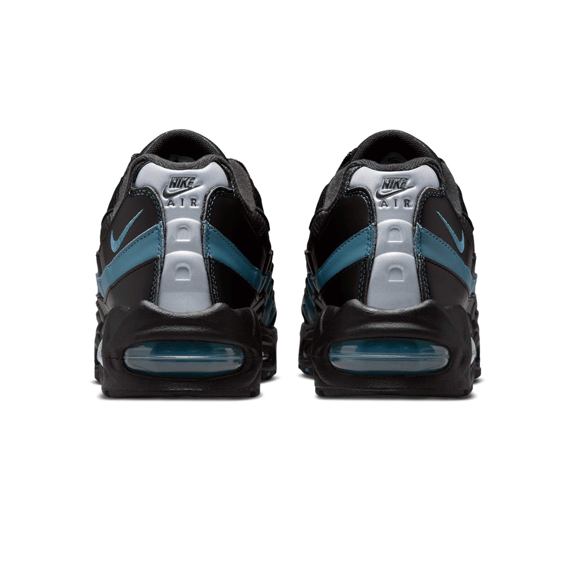 Nike Air Max 95 Big Bubble SMOKEY BLUE IB1667-004