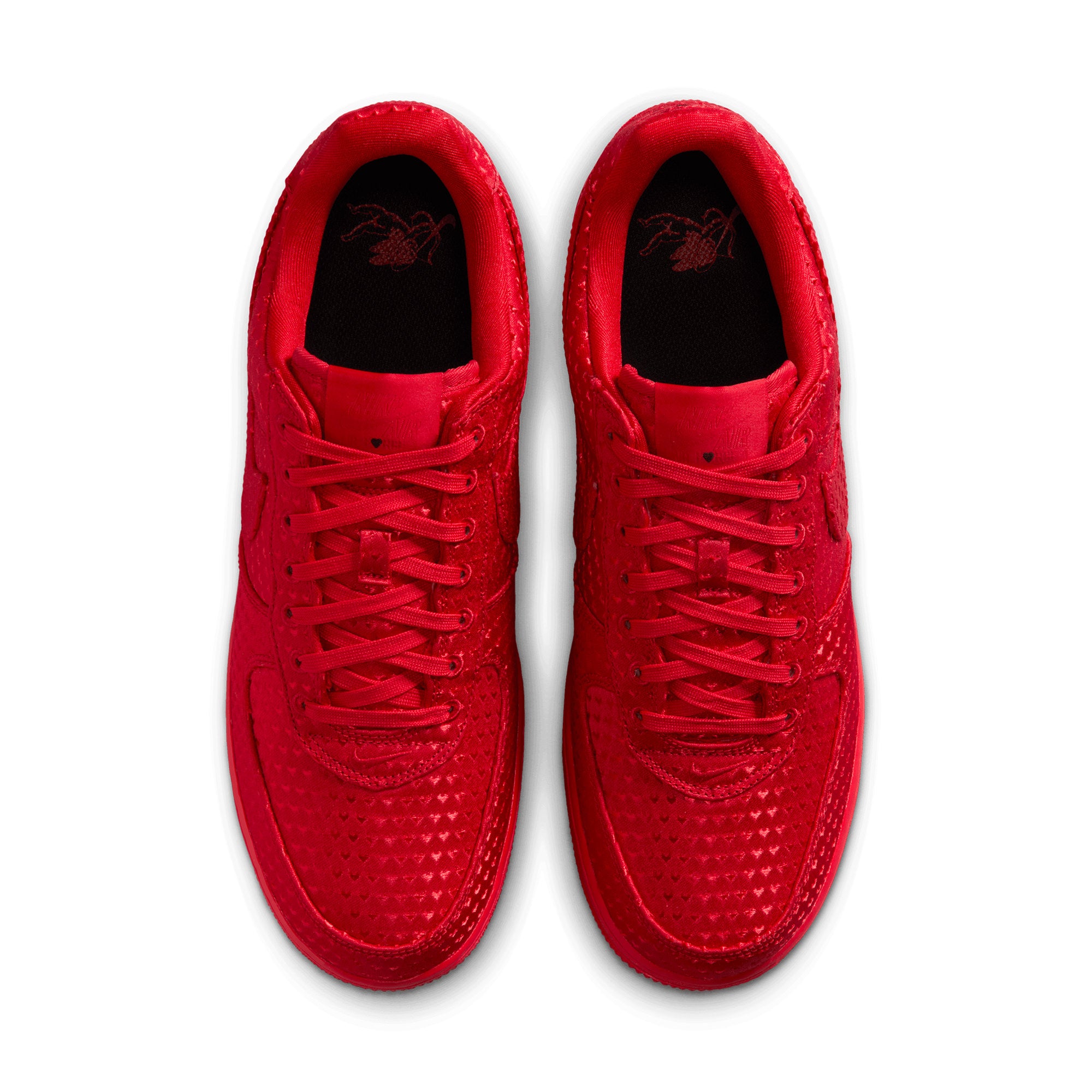 Nike Air Force 1 Retro UNIVERSITY RED IB6836-600