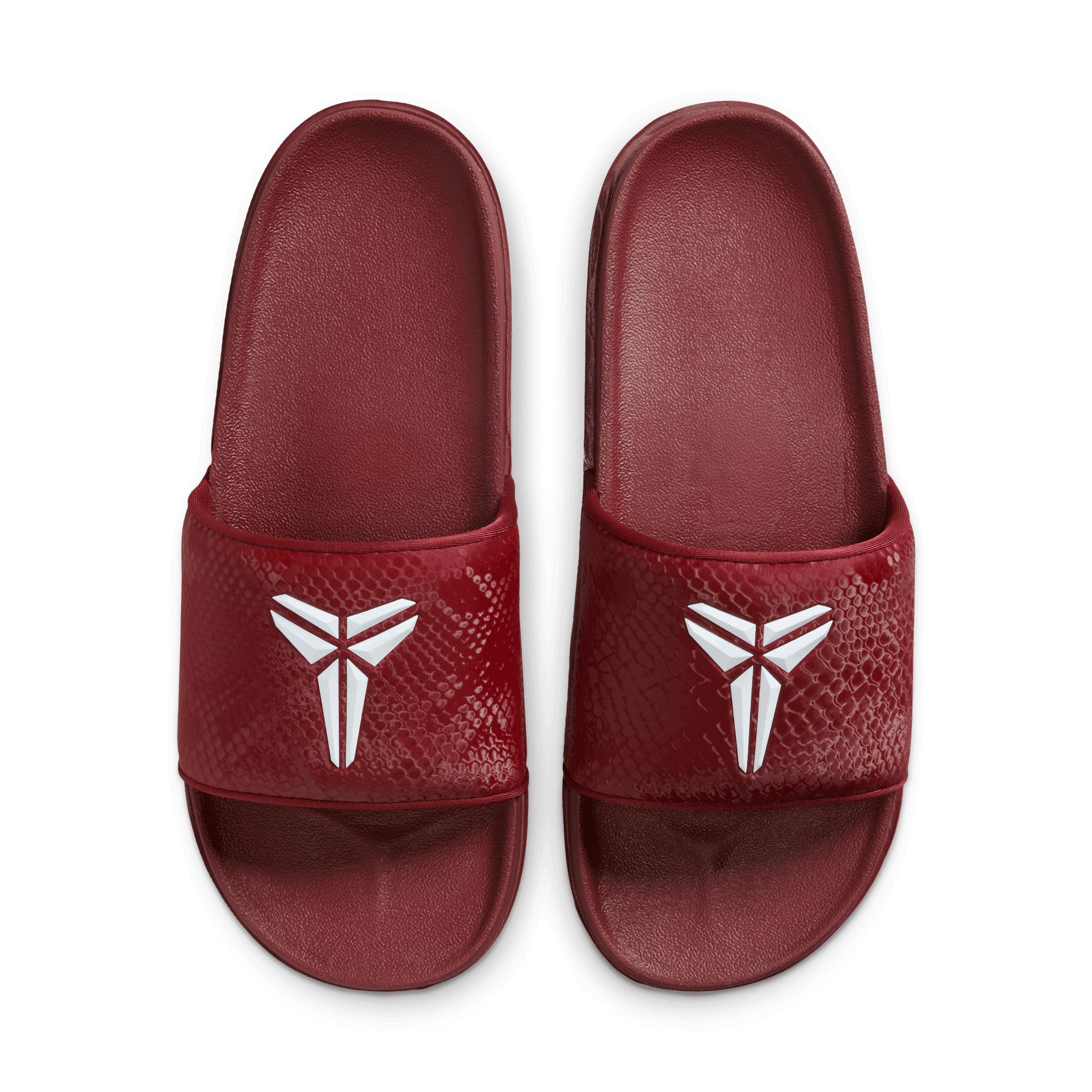 Kobe Offcourt TEAM RED/WHITE IF2870-601