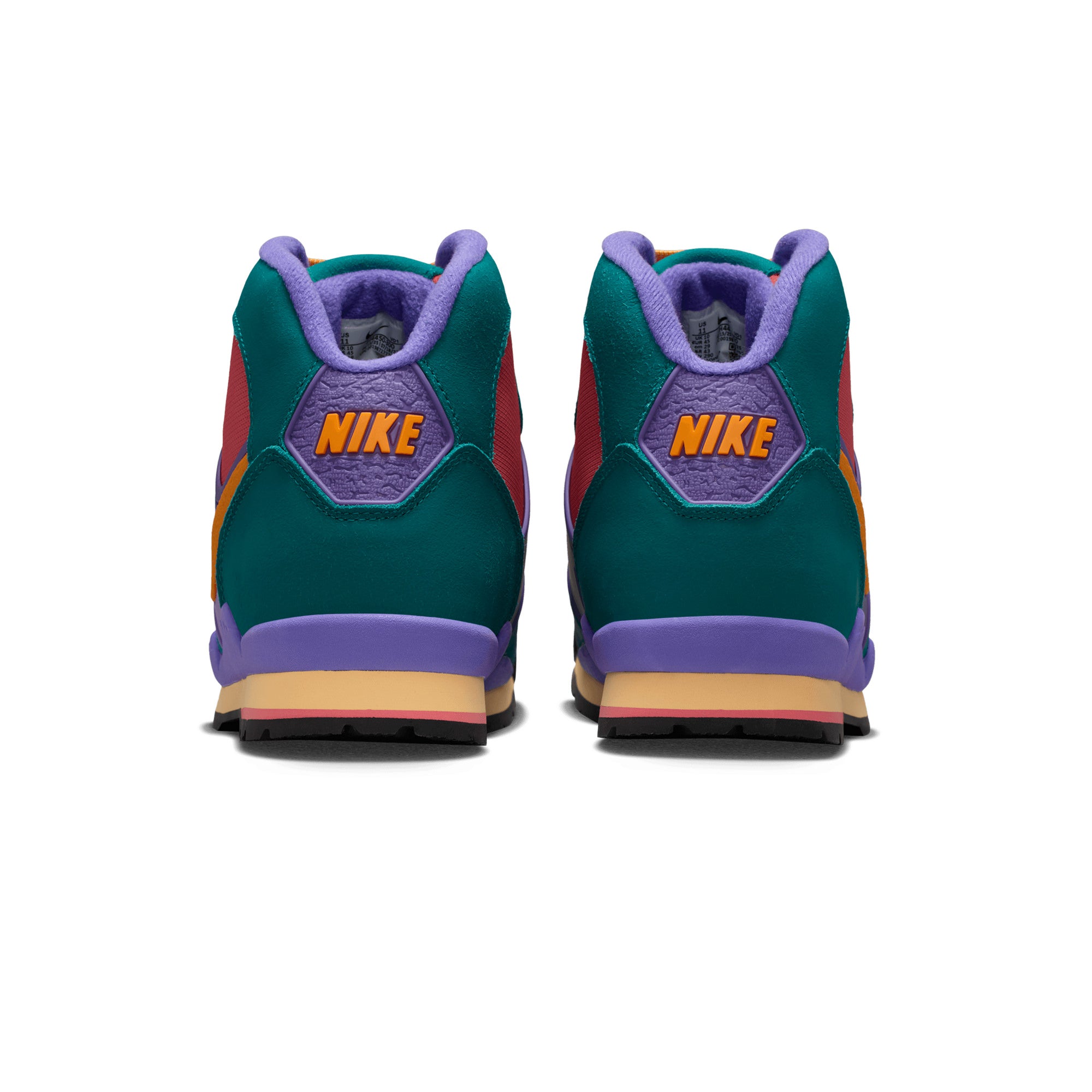 Nike Air Baltoro SP BRIGHT SPRUCE IH4450-300