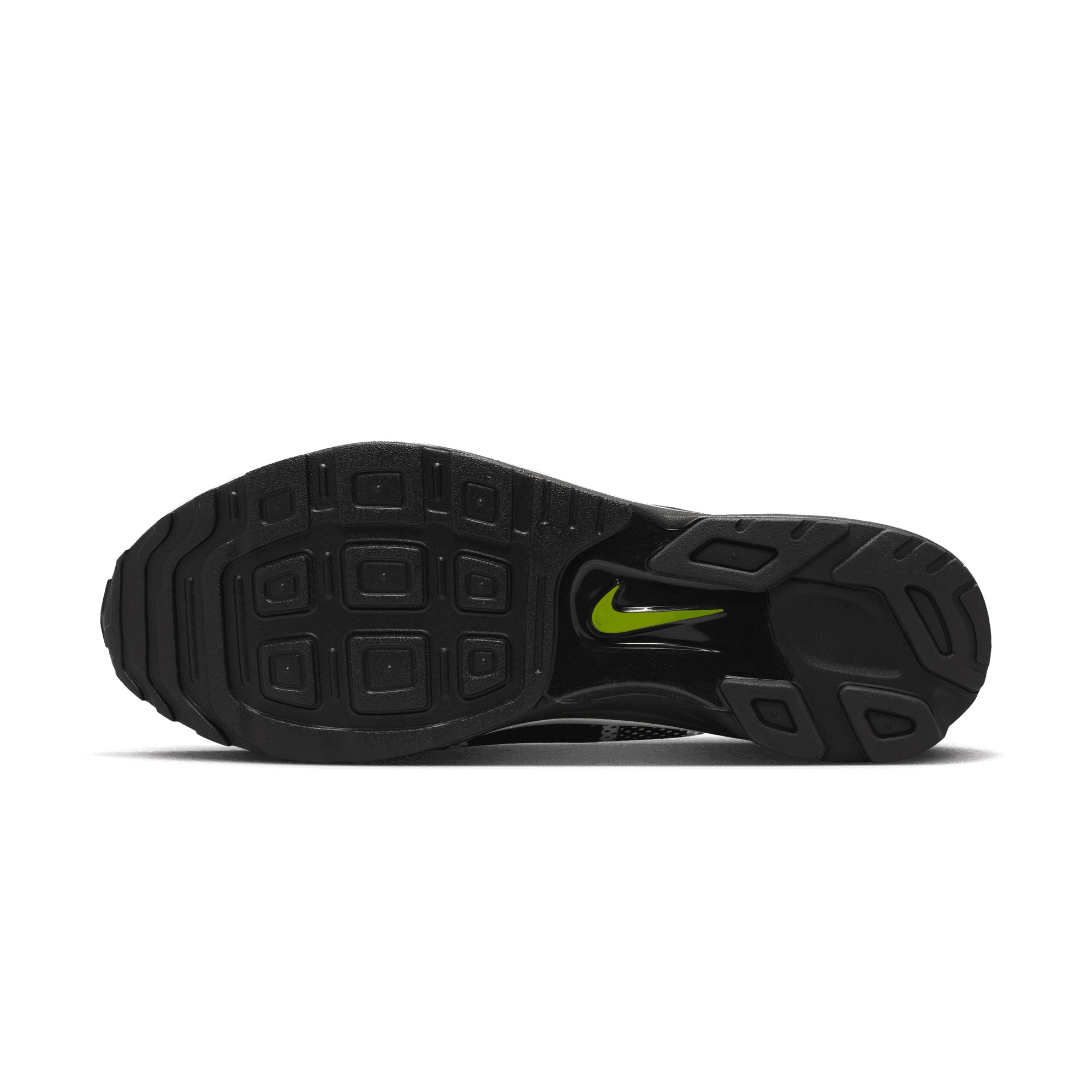 Nike Zoom Streak 3 BLACK/VOLT-SUMMIT WHITE IQ8012-001 – Capsule