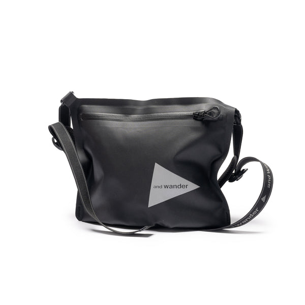 Waterproof Sacoche Black 5746975312-010