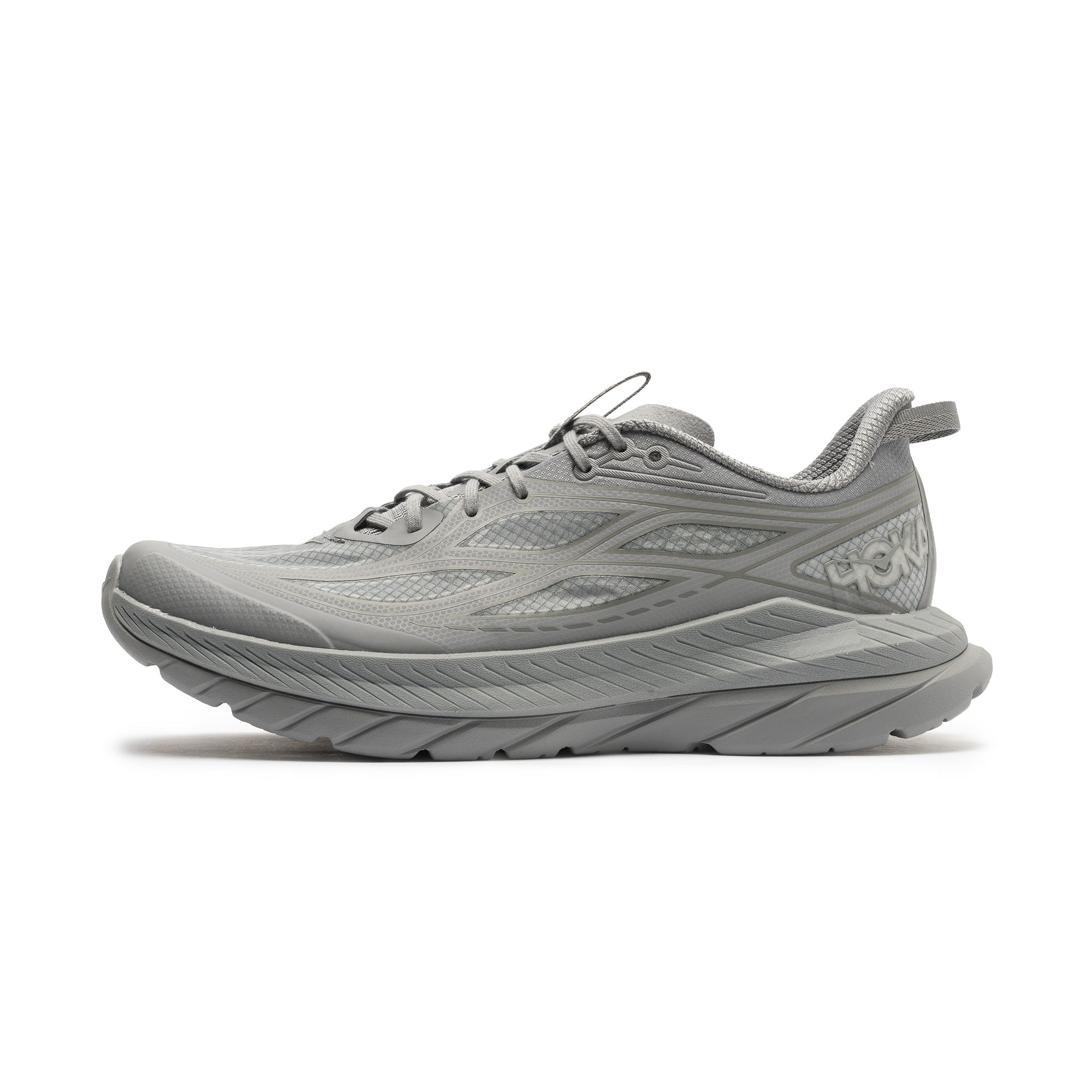 M Mach Remastered Galactic Grey 1176250-GYGL