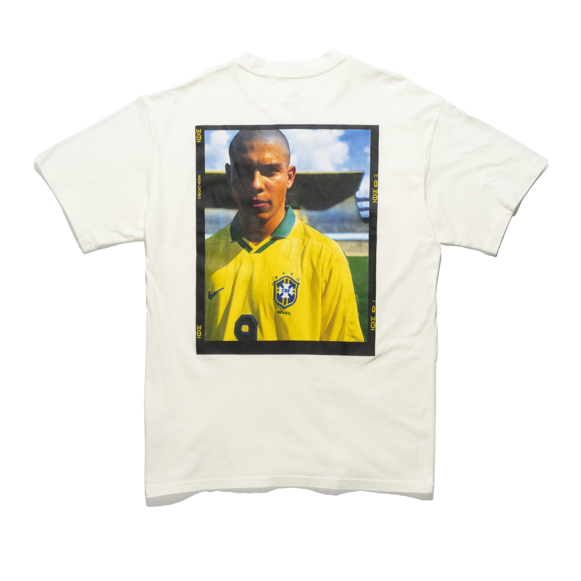 Nike R9 Tee Sail IU4473-133 – Capsule