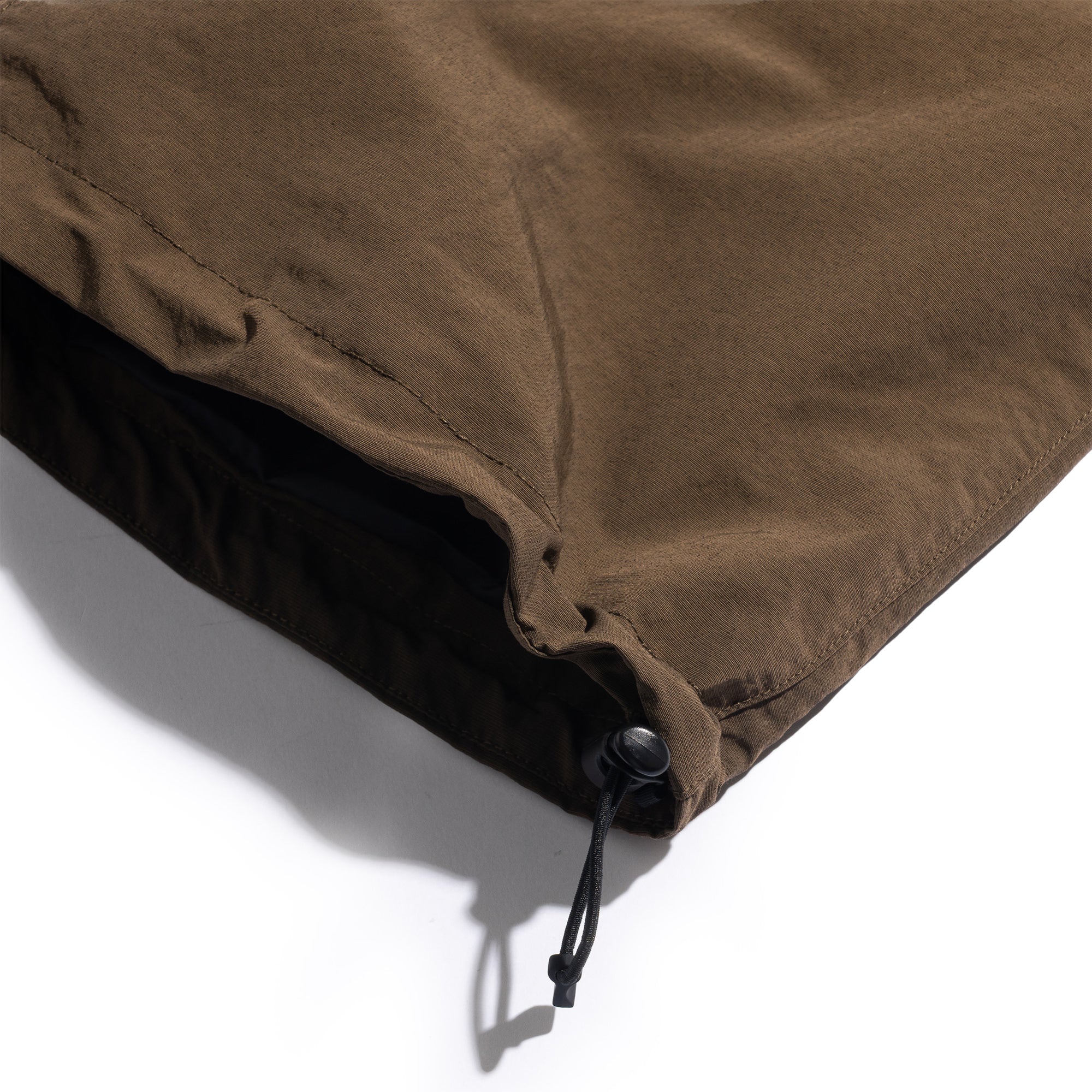 Dope Dyed Tussah Warmer Pants Morel GL75371