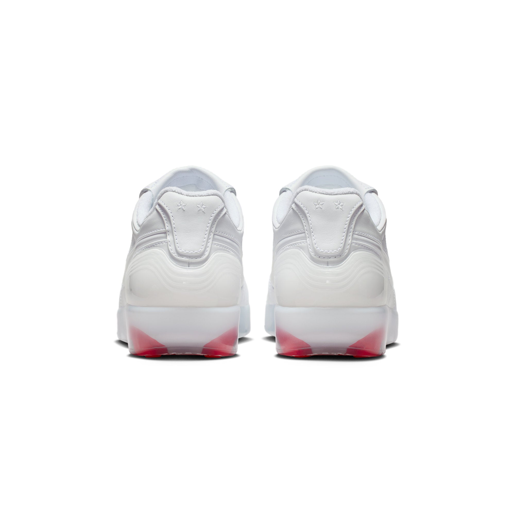 Cryoshot Tiempo R10 France Jacquemus White IO0619-100