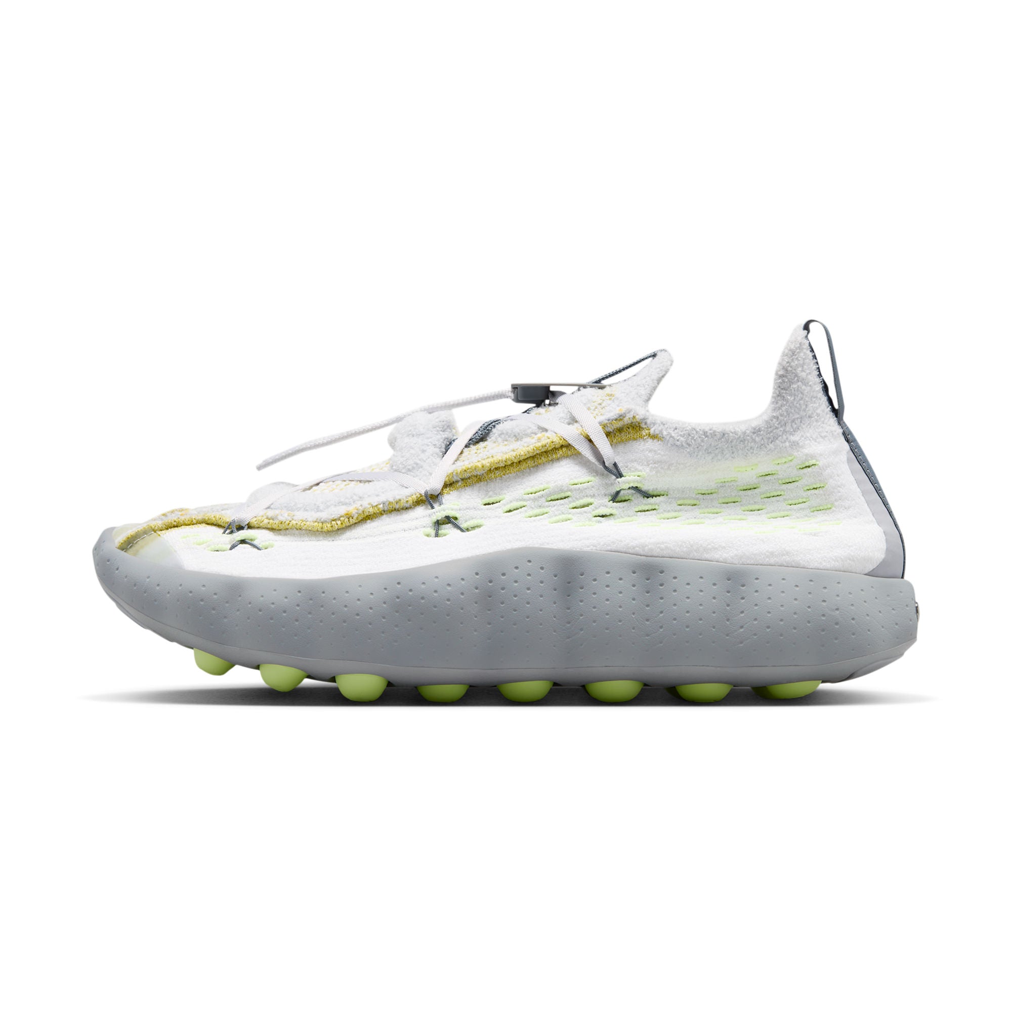 Nike Mind 002 Flyknit WHITE/DARK GREY-PURE PLATINUM-WOLF GREY IR2176-100