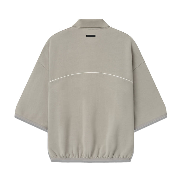 Active Trace 3/4 Sleeve Modern Polo Seal 192SP264302F