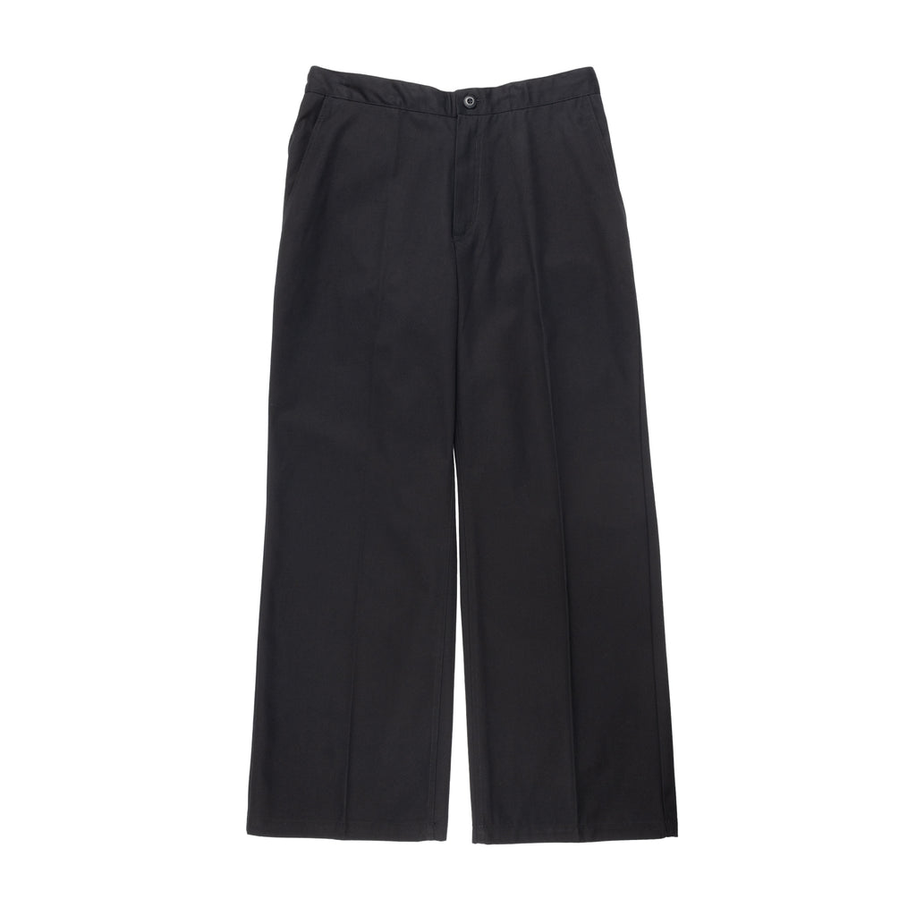 Jordan J Balvin Pants FJ6137-010 Black