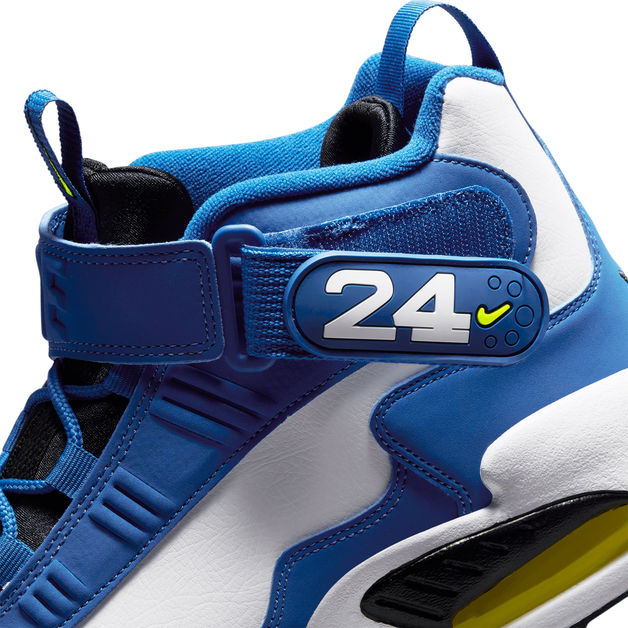 Air Griffey Max 1 Varsity Royal DJ5161-400