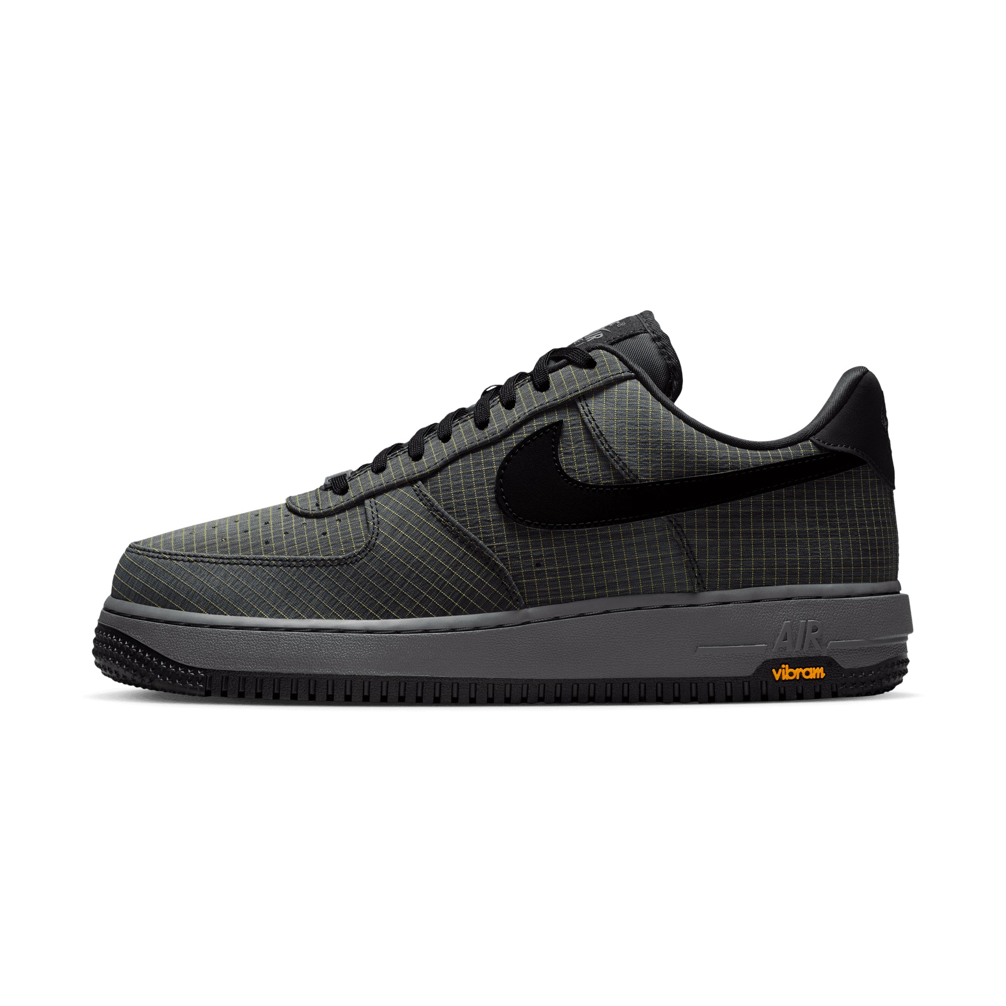 Air Force 1 07 LX Vibram PENCIL POINT IH1943-001