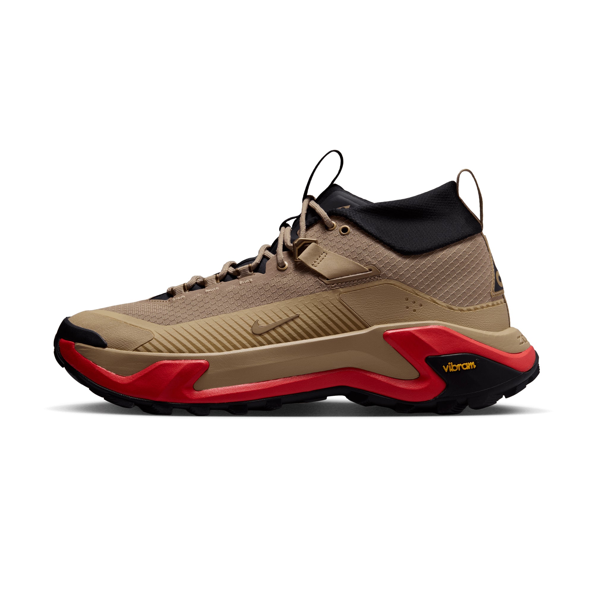 Nike ACG Zegama Hike BRITISH KHAKI IO7854-200