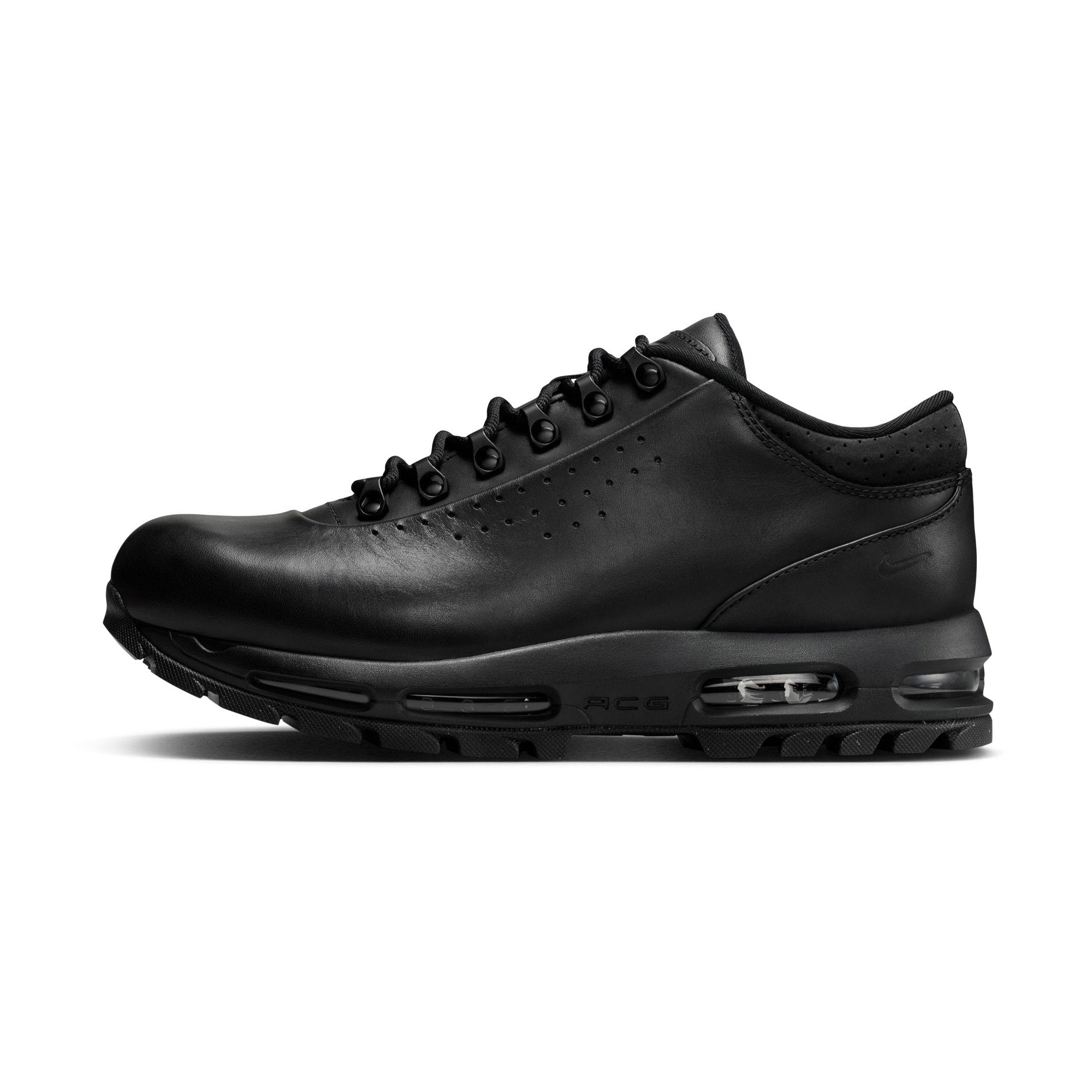 Air Max Goadome Low SP Black IQ0641-001